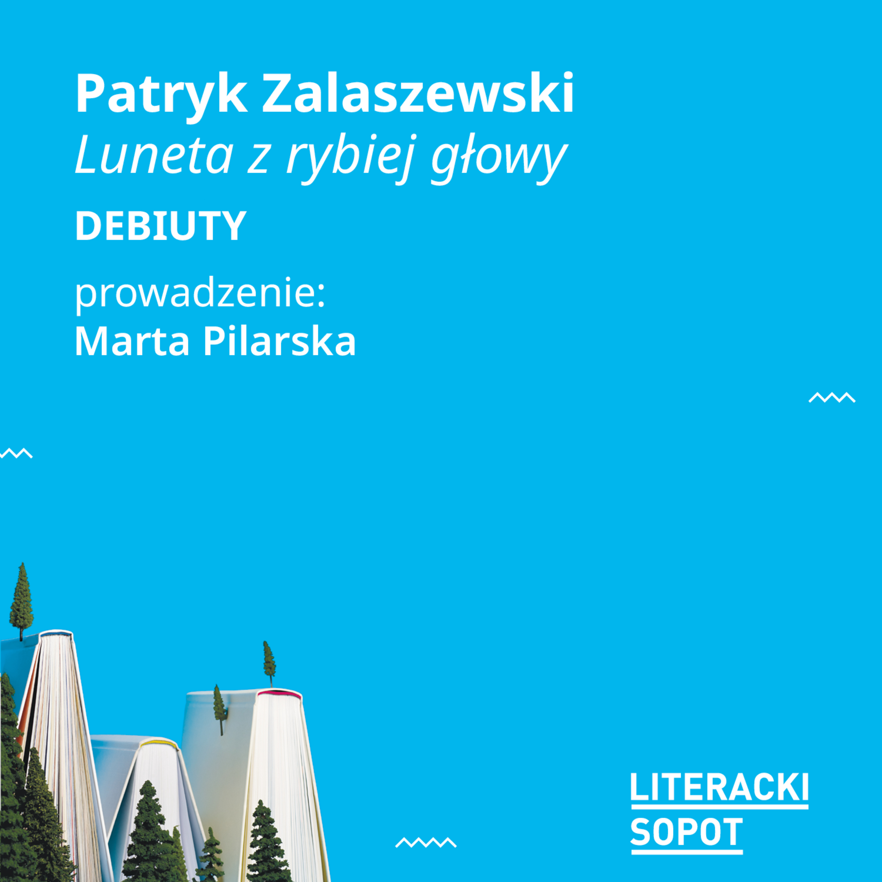 LS2025 | Patryk Zalaszewski episode artwork