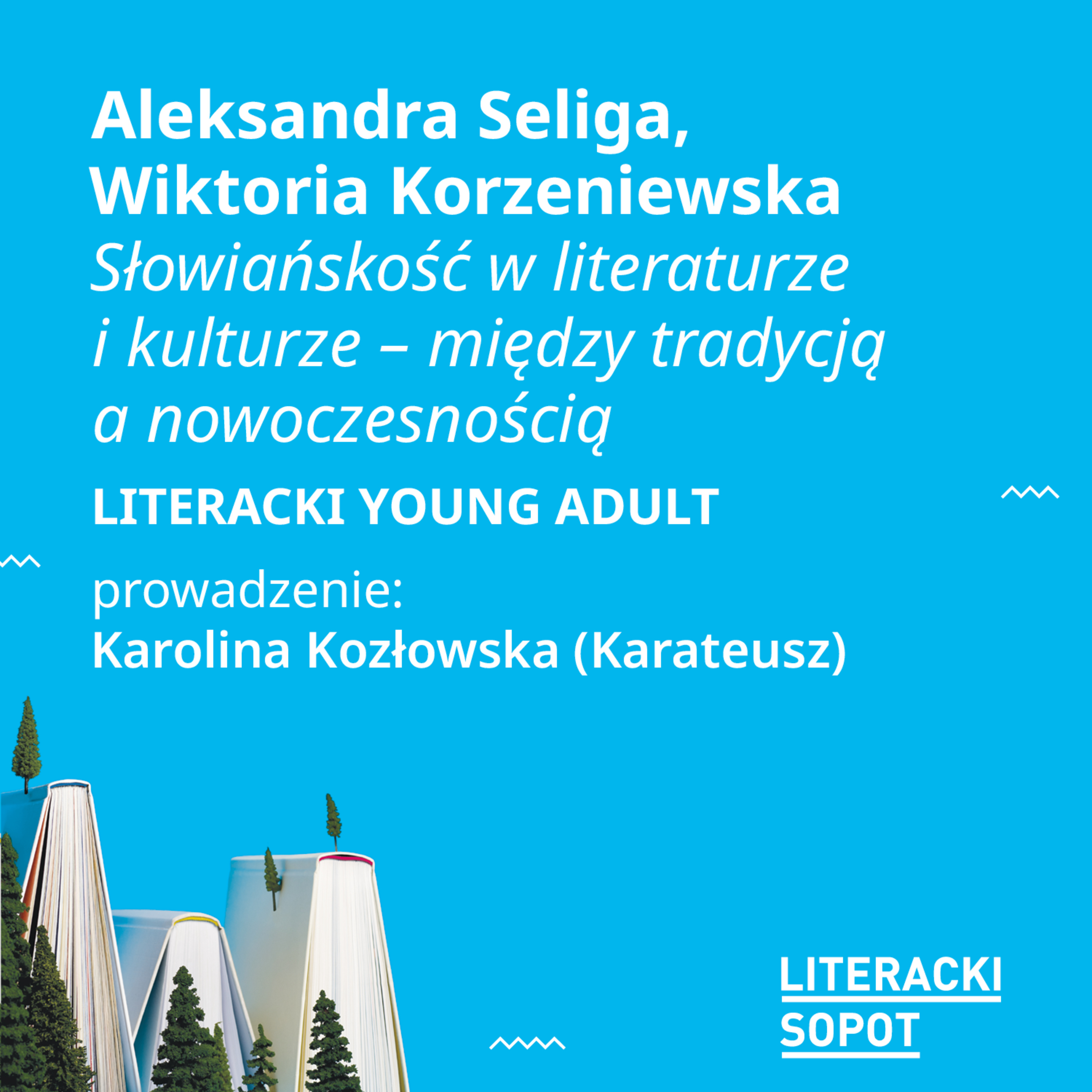 LS2025 | Aleksandra Seliga, Wiktoria Korzeniewska episode artwork
