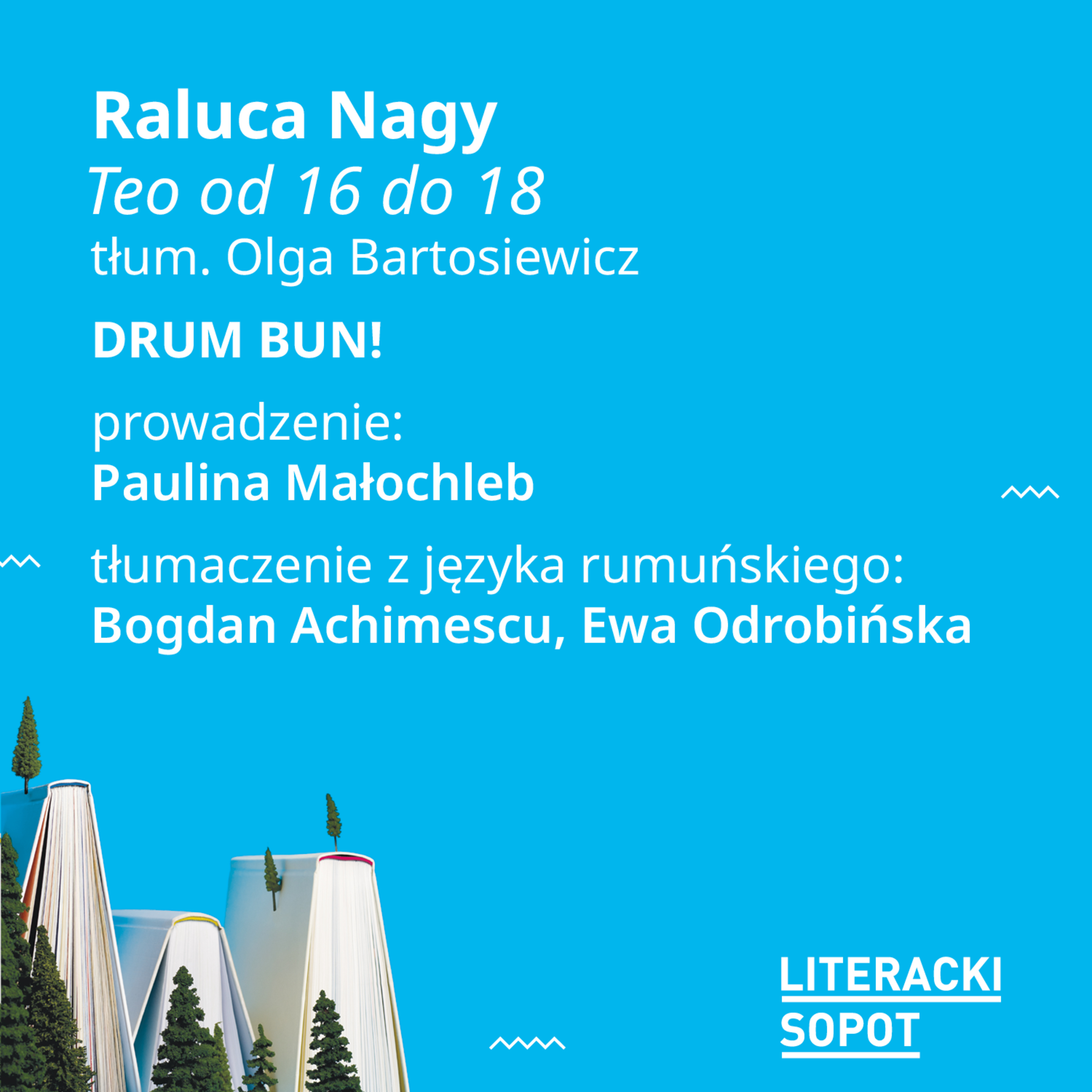 LS2025 | Raluca Nagy episode artwork