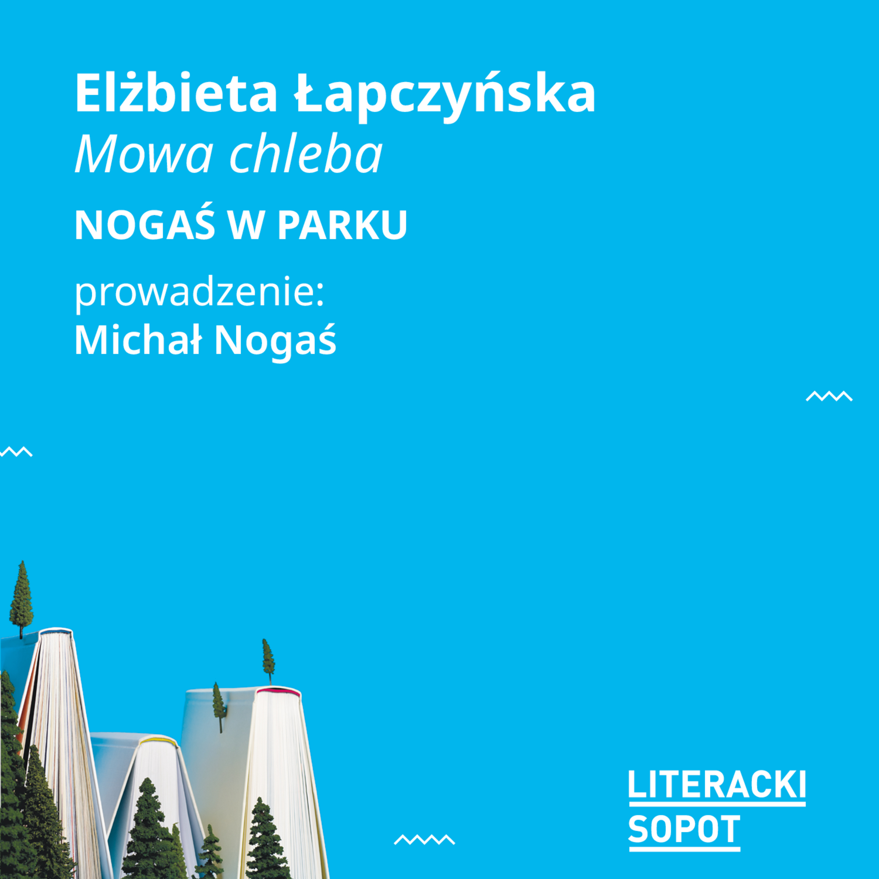 LS2025 | Elżbieta Łapczyńska episode artwork