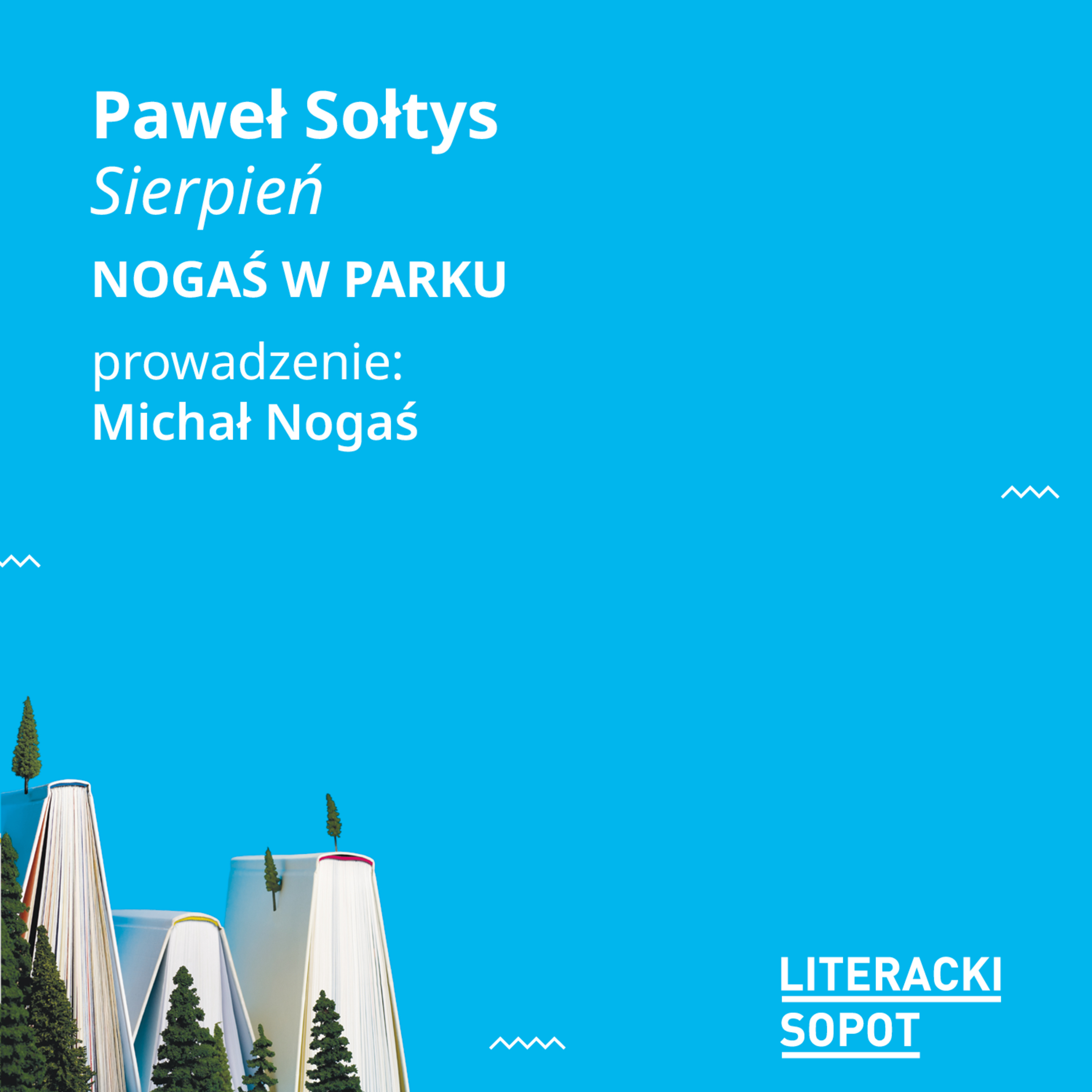 LS2025 | Paweł Sołtys episode artwork