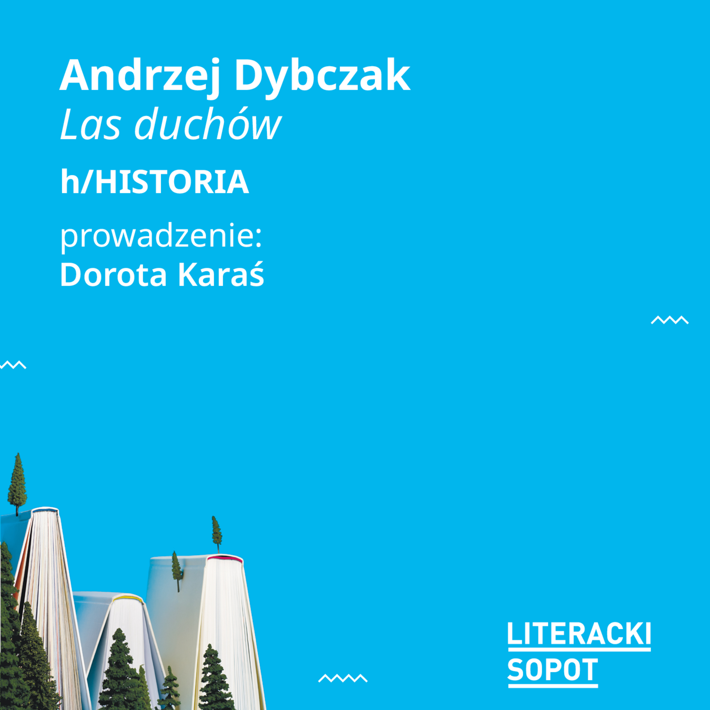 LS2025 | Andrzej Dybczak episode artwork