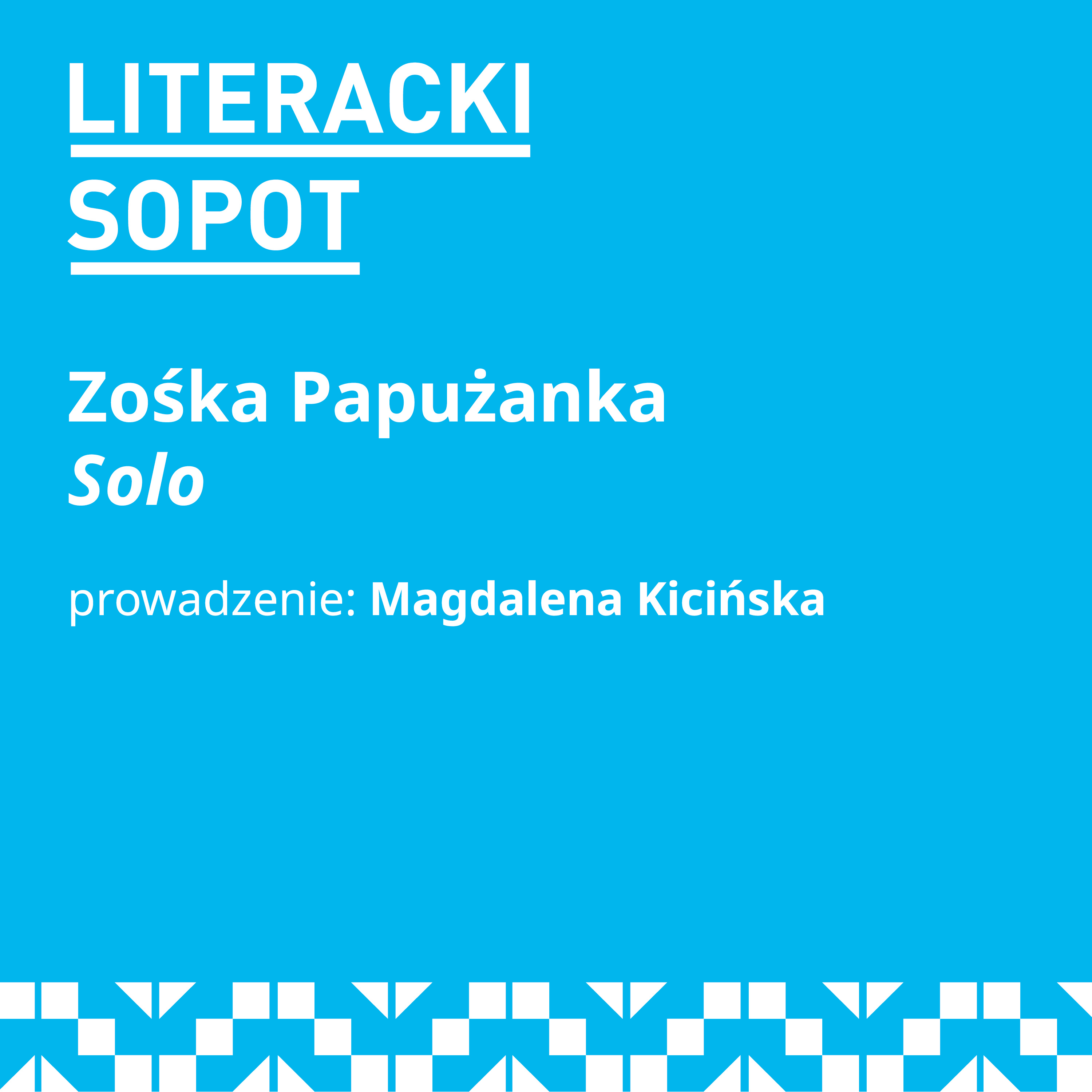 LS2025 | Zośka Papużanka episode artwork