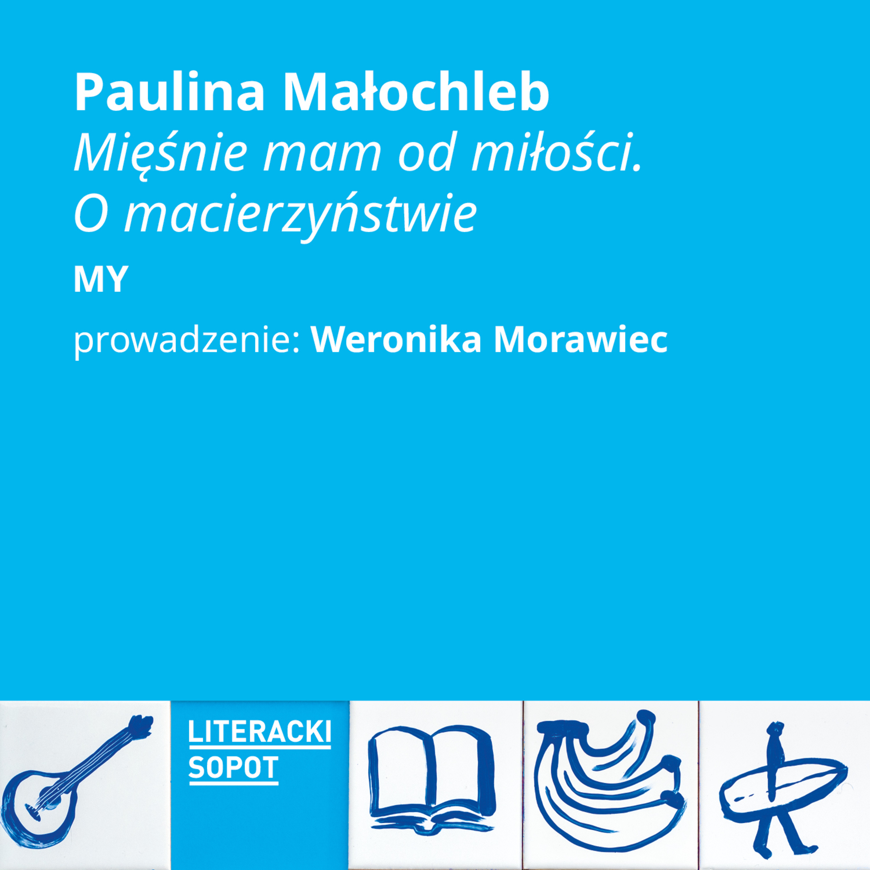 LS2026 | Paulina Małochleb episode artwork
