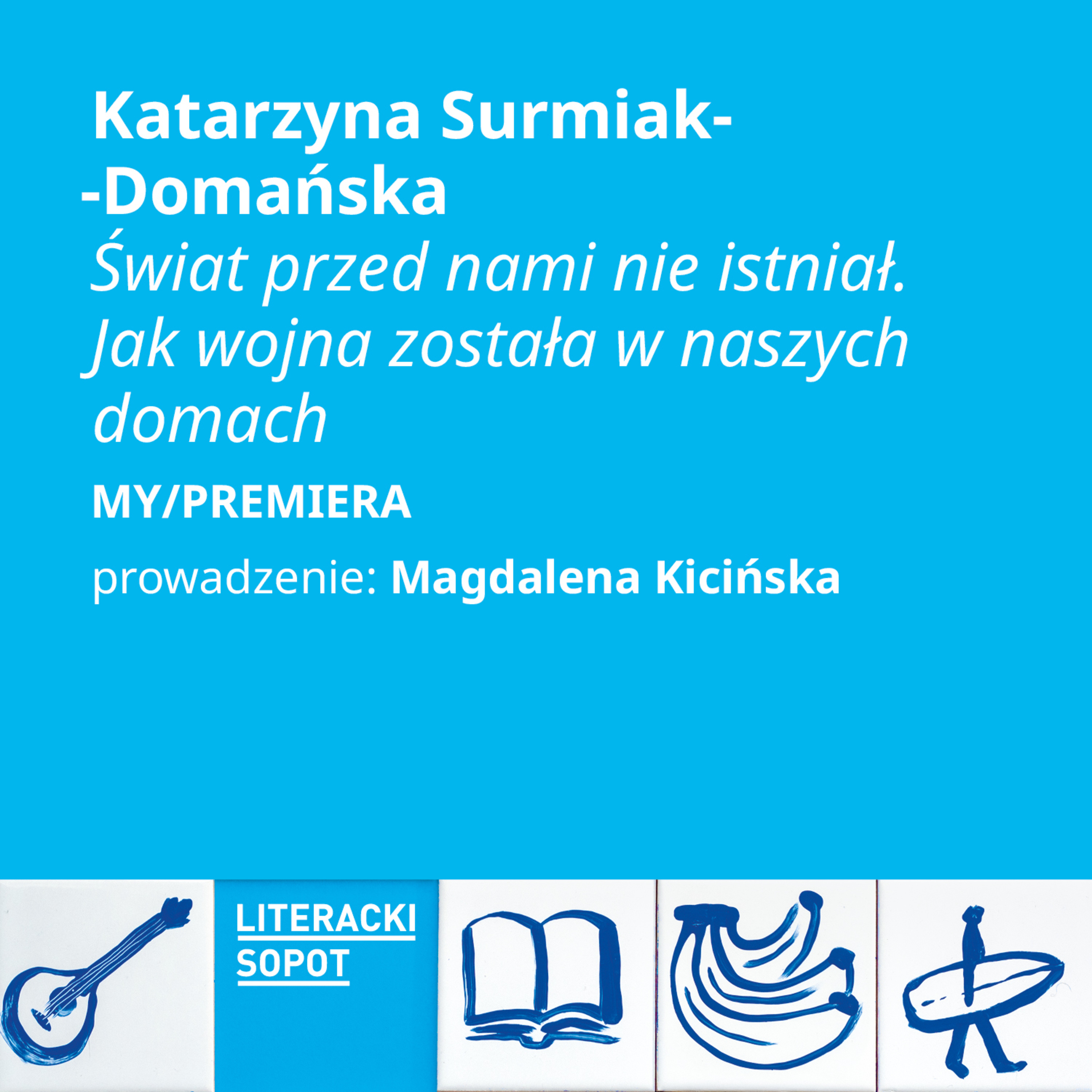LS2026 | Katarzyna Surmiak-Domańska episode artwork