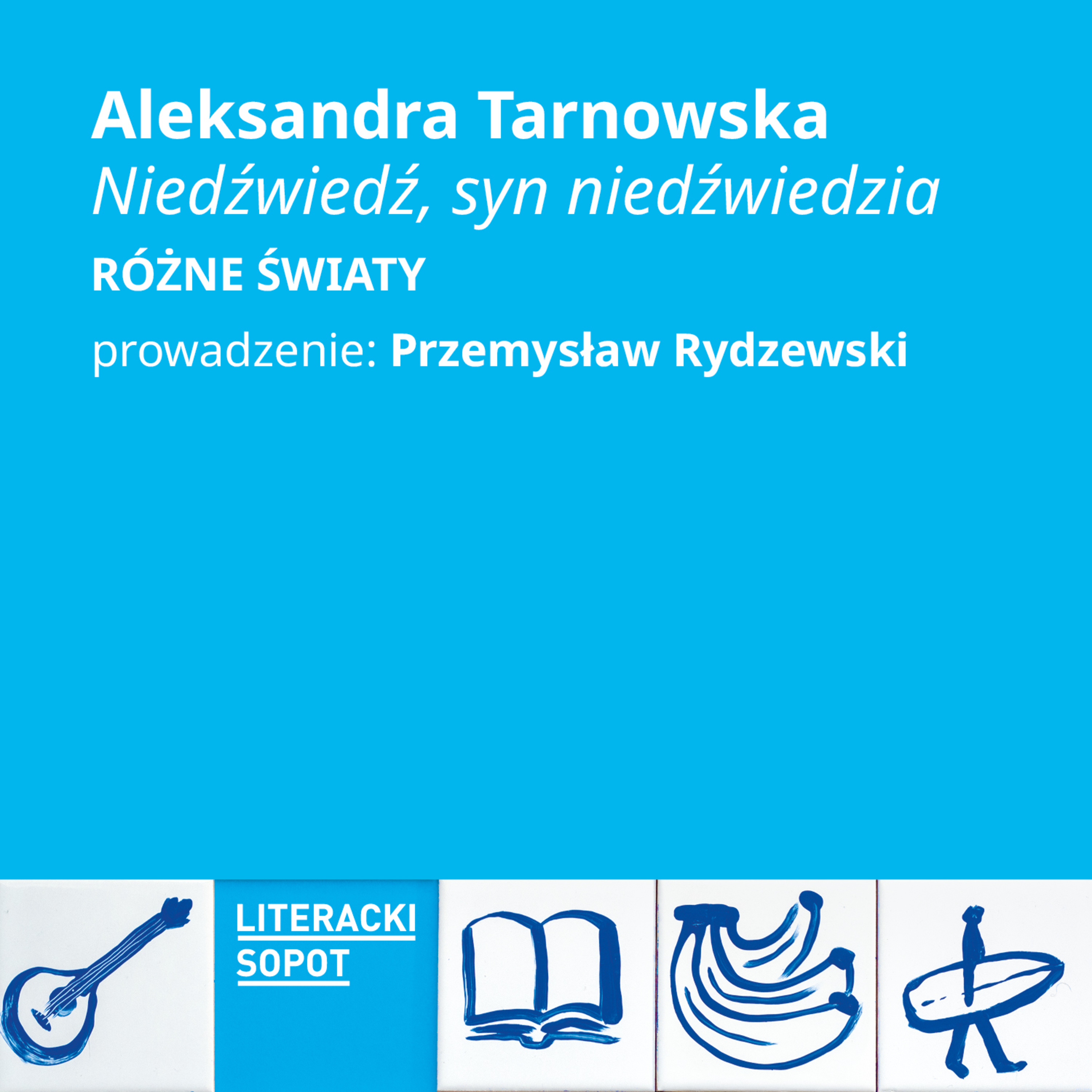 LS2026 | Aleksandra Tarnowska  episode artwork