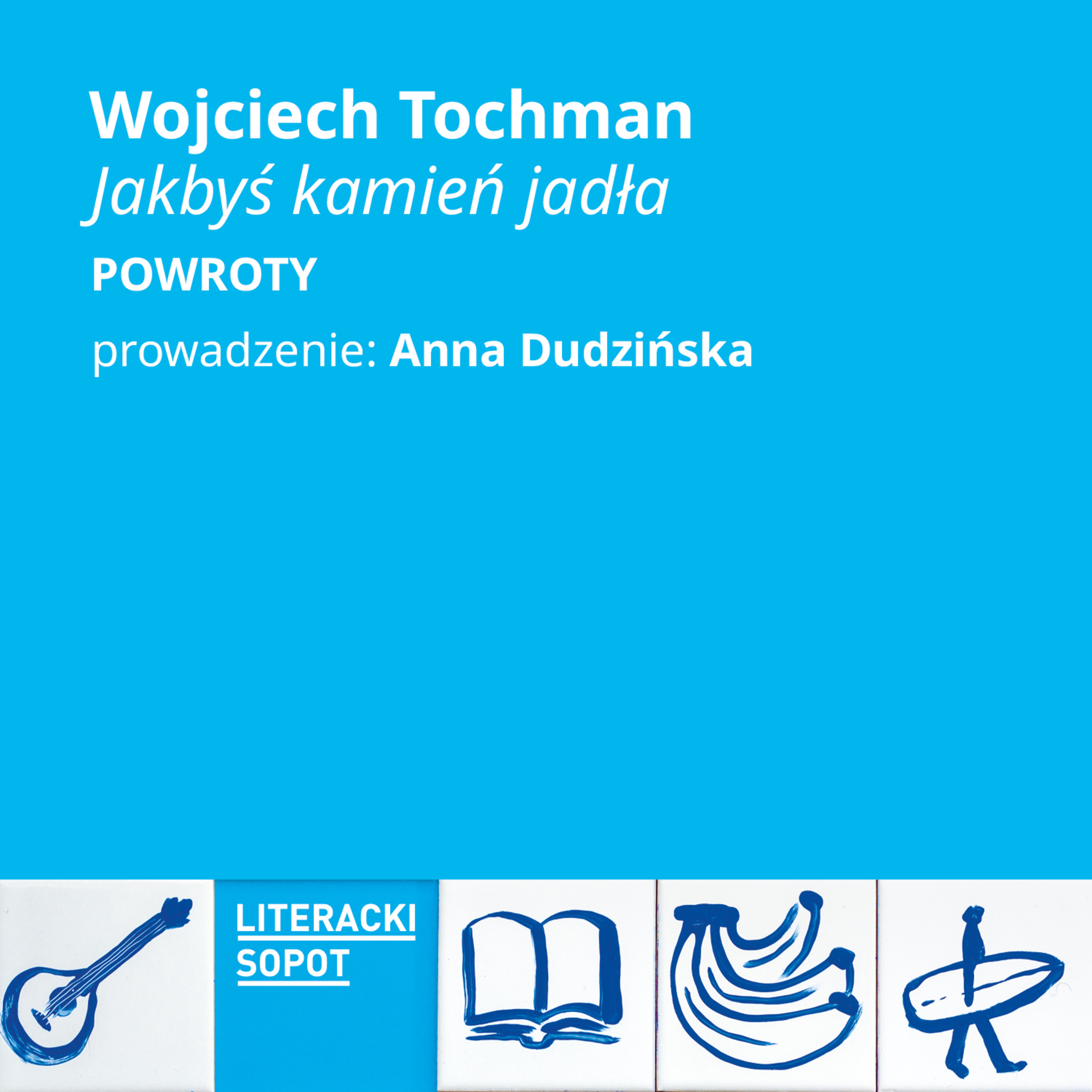 LS2026 | Wojciech Tochman  episode artwork