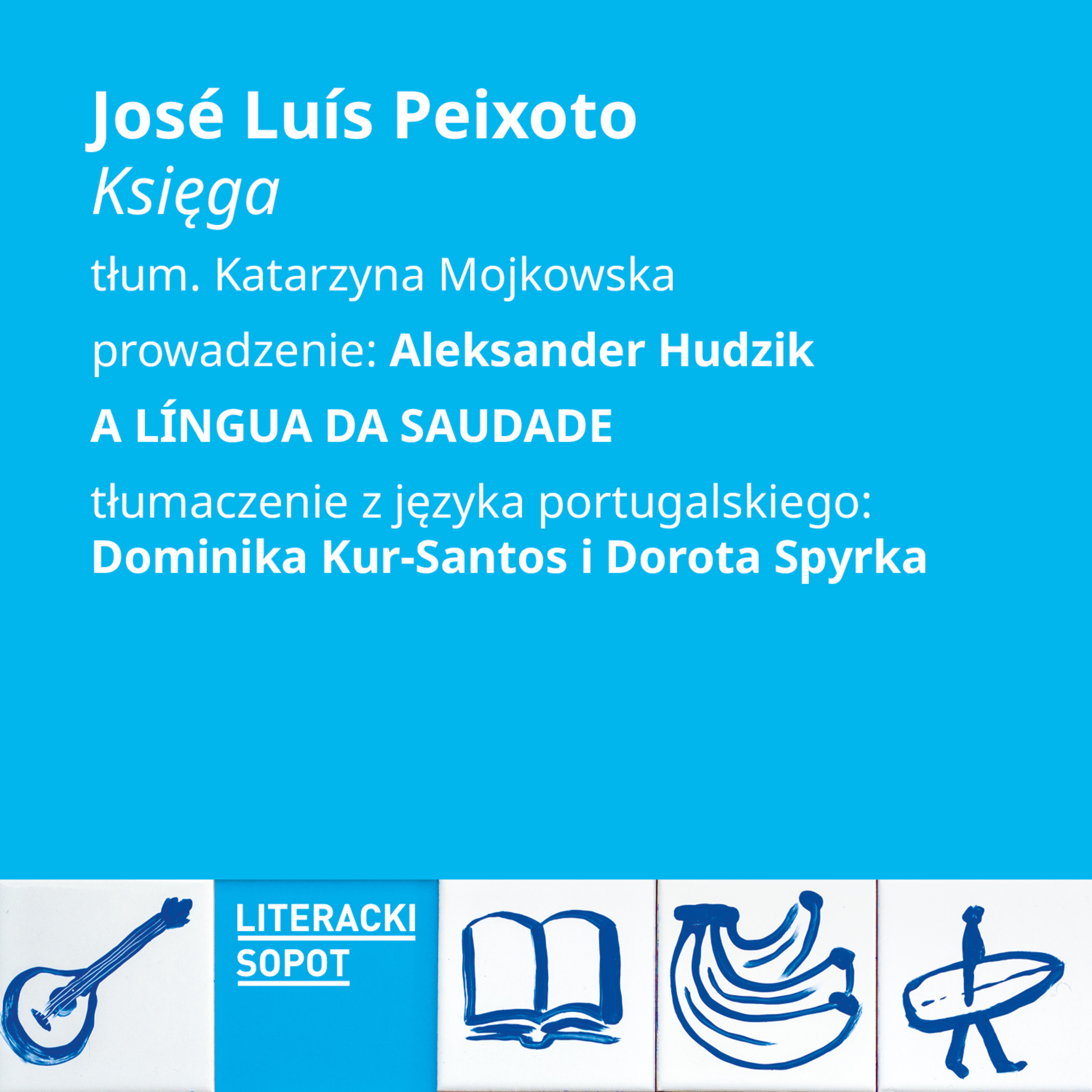 LS2026 | José Luís Peixoto episode artwork