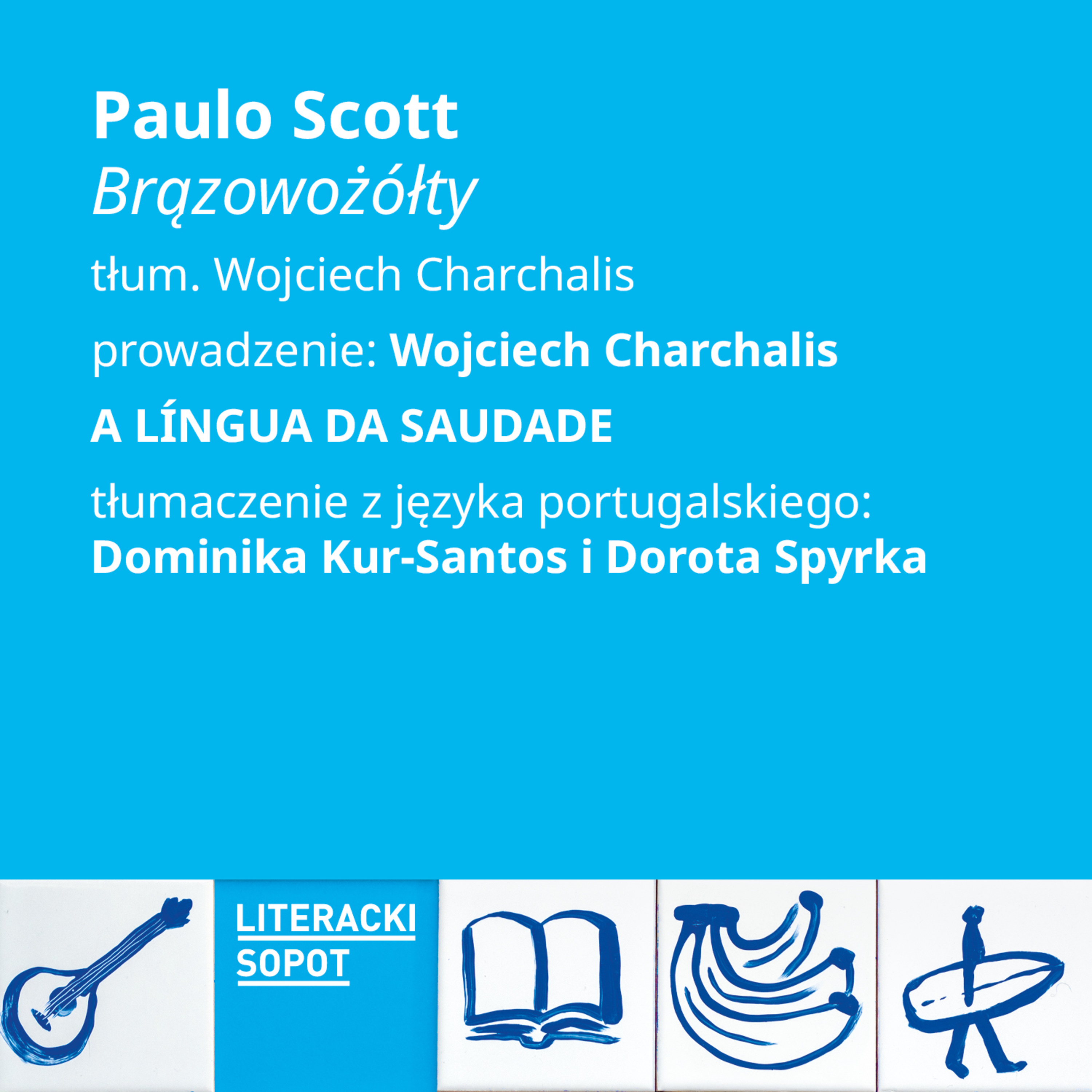 LS2026 | Paulo Scott episode artwork