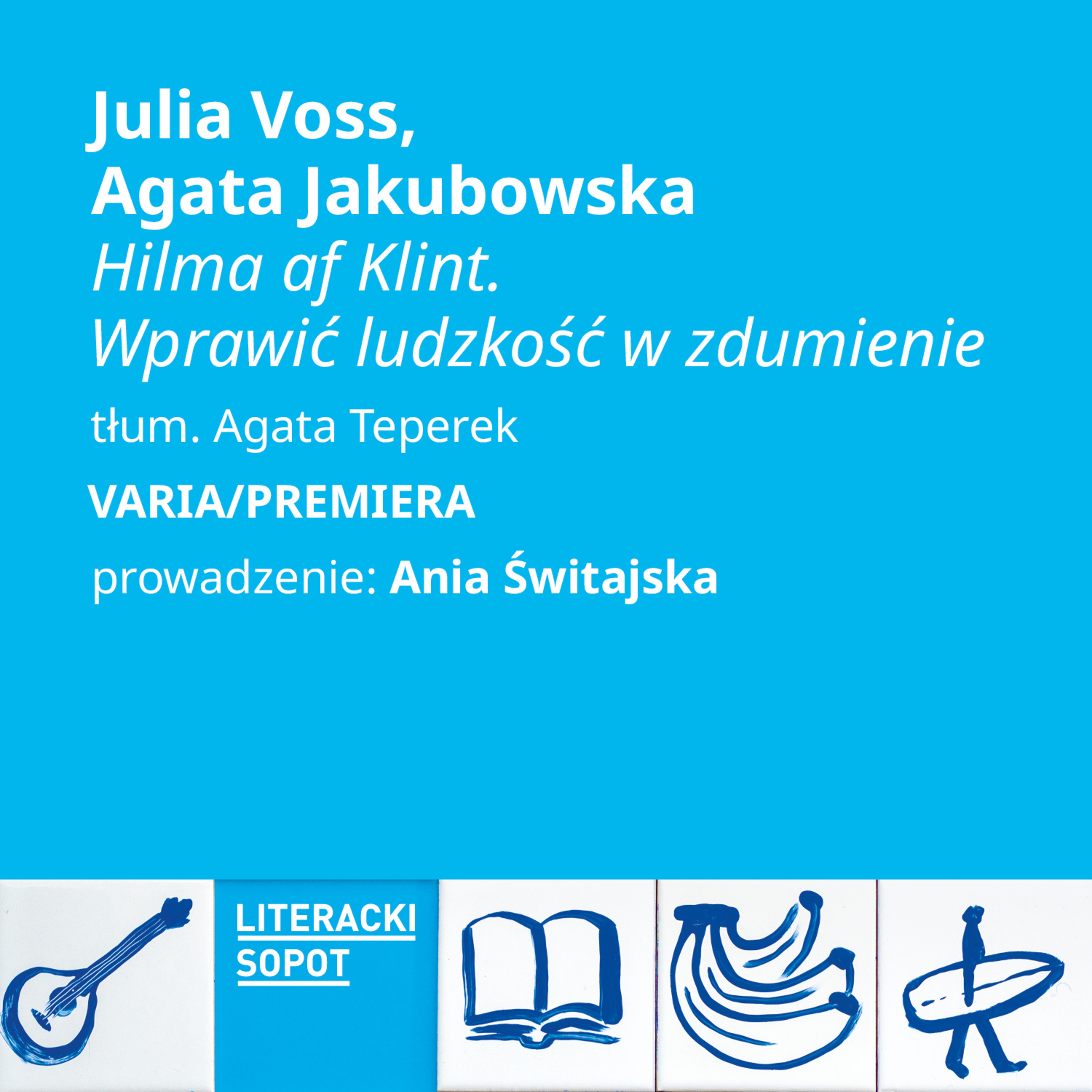 LS2026 | Agata Jakubowska episode artwork