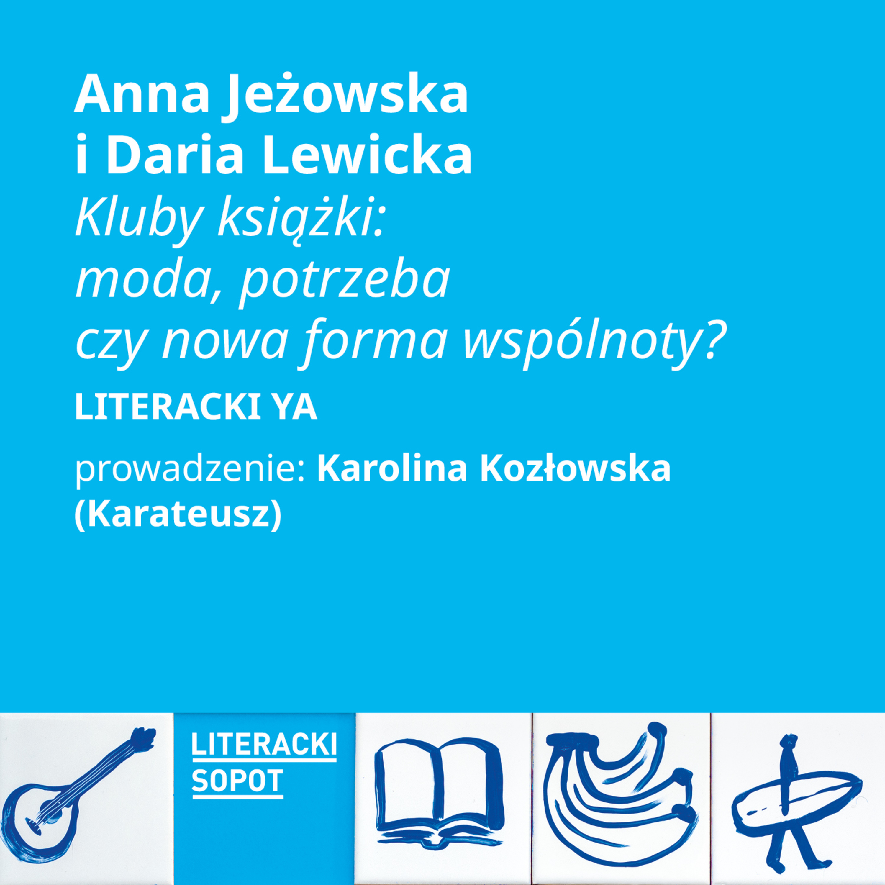 LS2026 | Anna Jeżowska, Daria Lewicka episode artwork