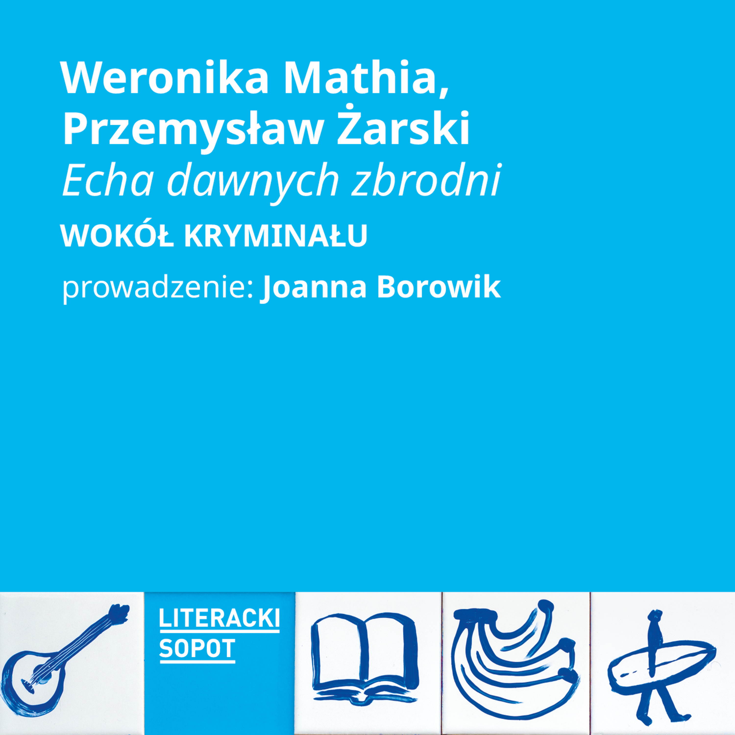 LS2026 | Weronika Mathia, Przemysław Żarski episode artwork