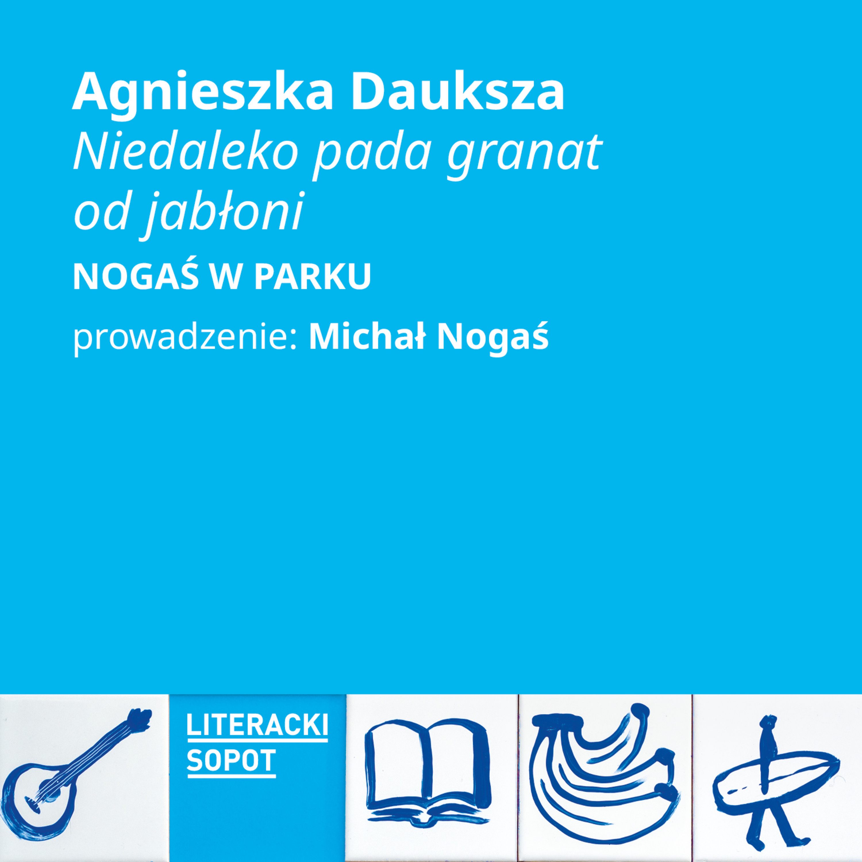 LS2026 | Agnieszka Dauksza episode artwork