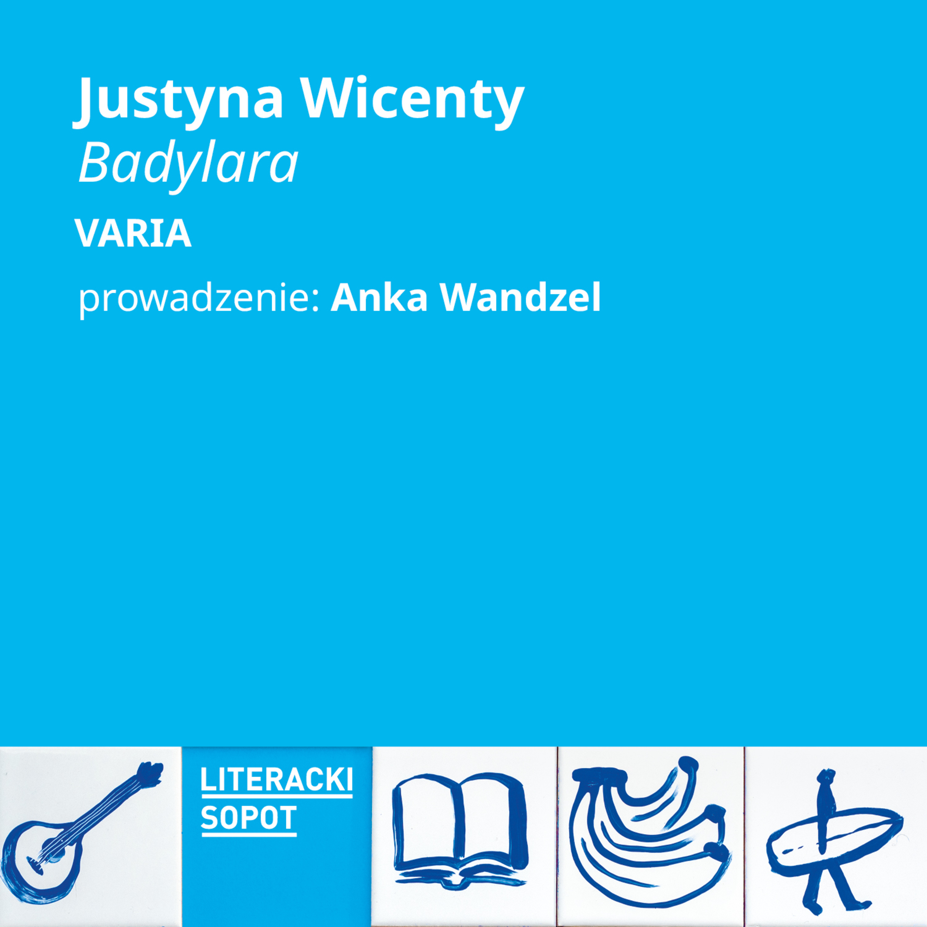 LS2026 | Justyna Wicenty episode artwork