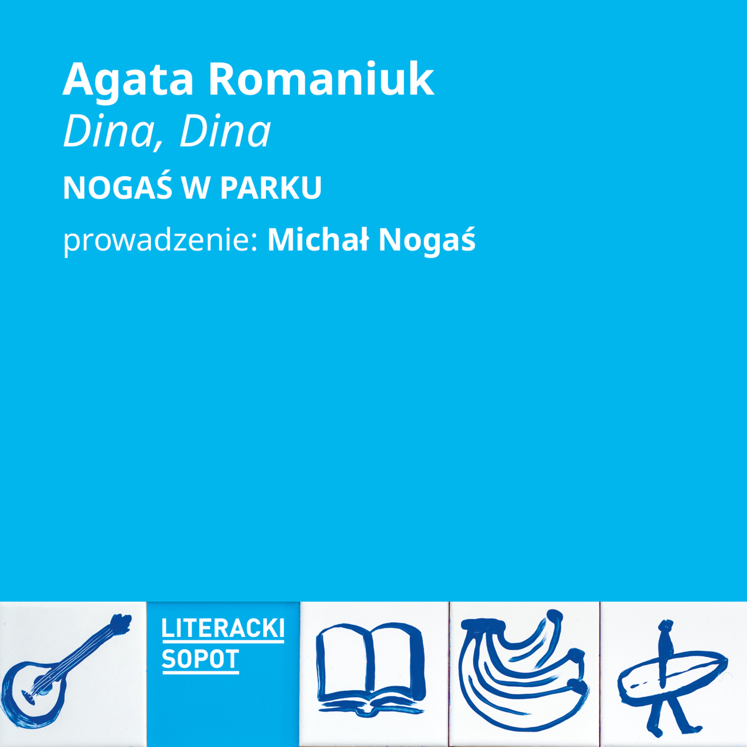 LS2026 | Agata Romaniuk episode artwork
