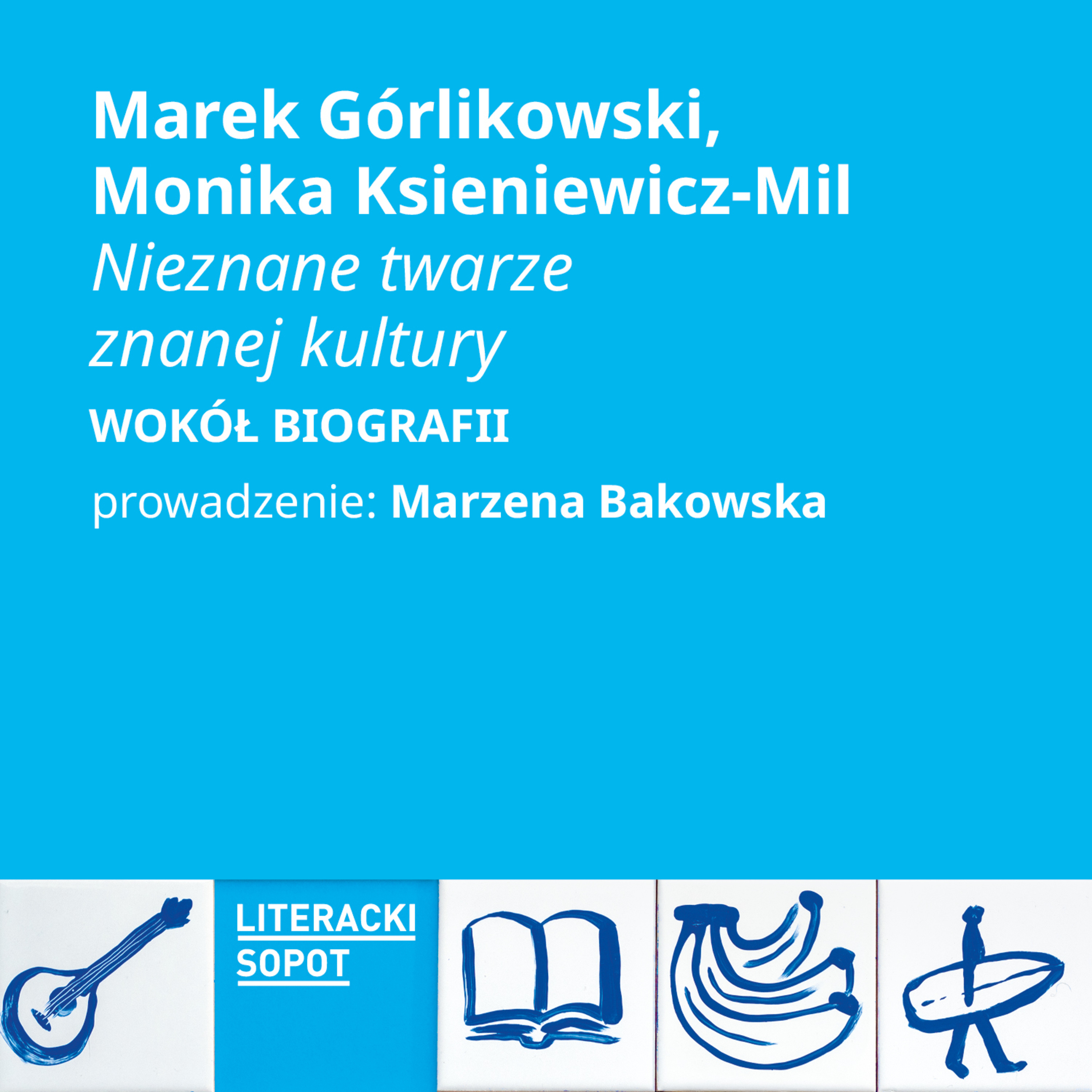 LS2026 | Marek Górlikowski, Monika Ksieniewicz-Mil episode artwork