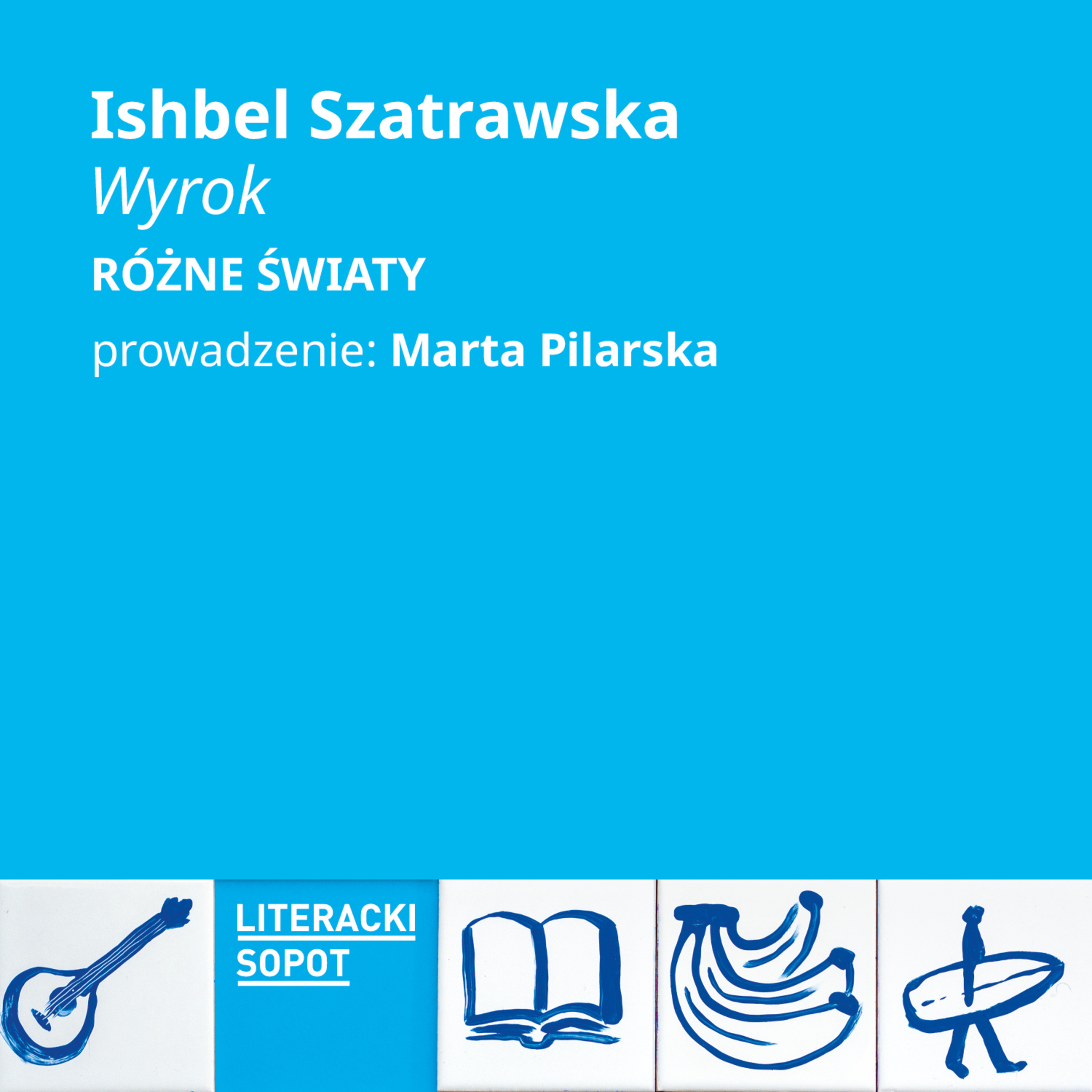 LS2026 | Ishbel Szatrawska episode artwork