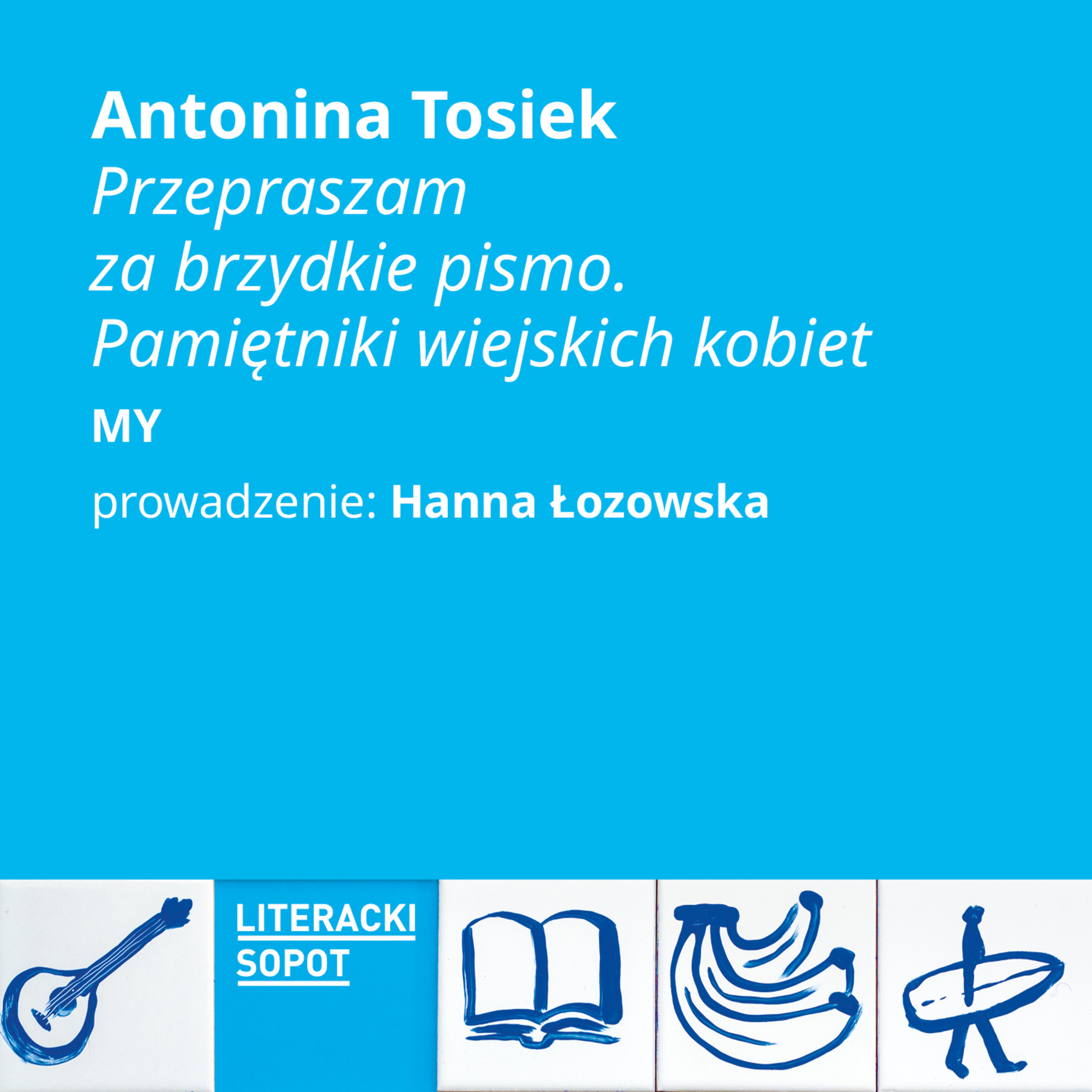 LS2026 | Antonina Tosiek episode artwork