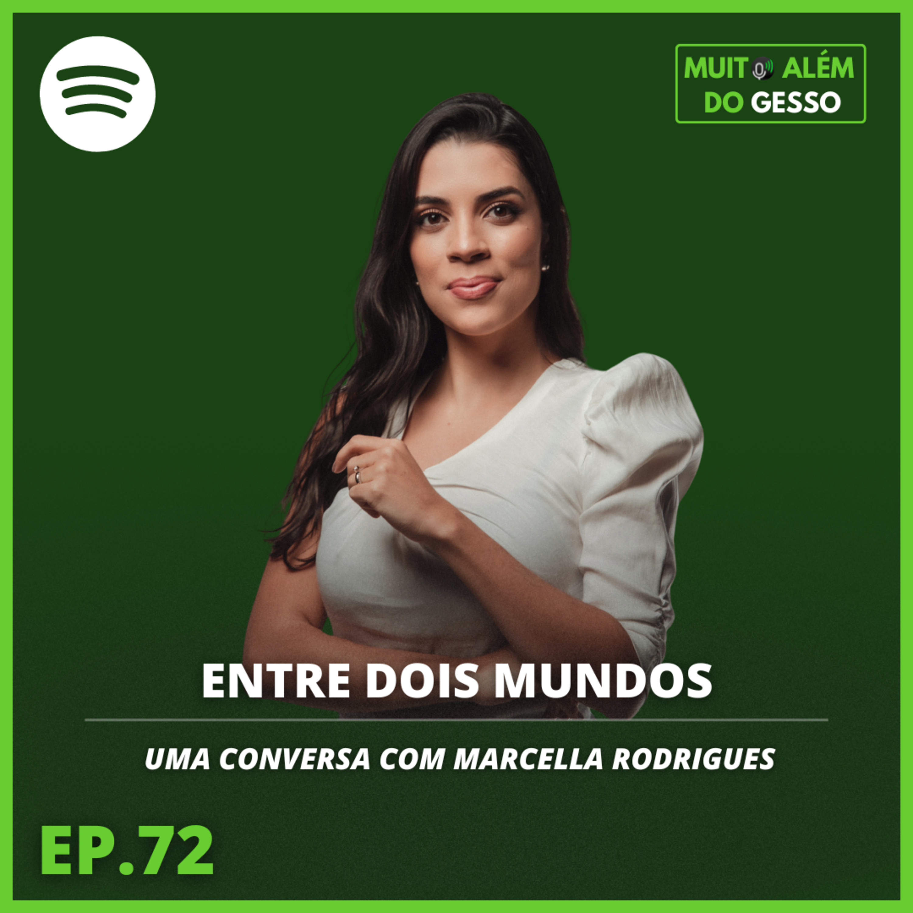 Muito Além do Gesso