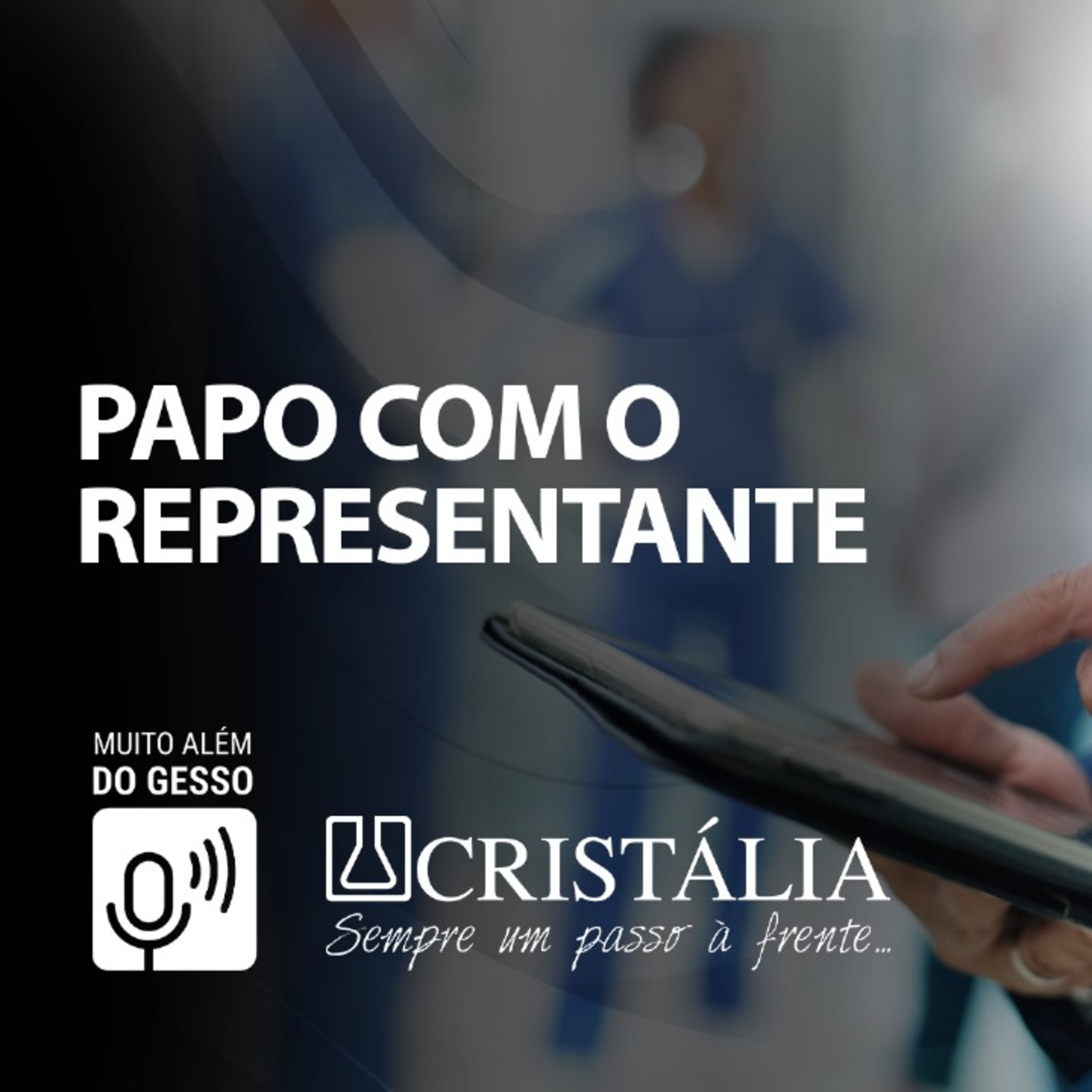 Muito Além do Gesso