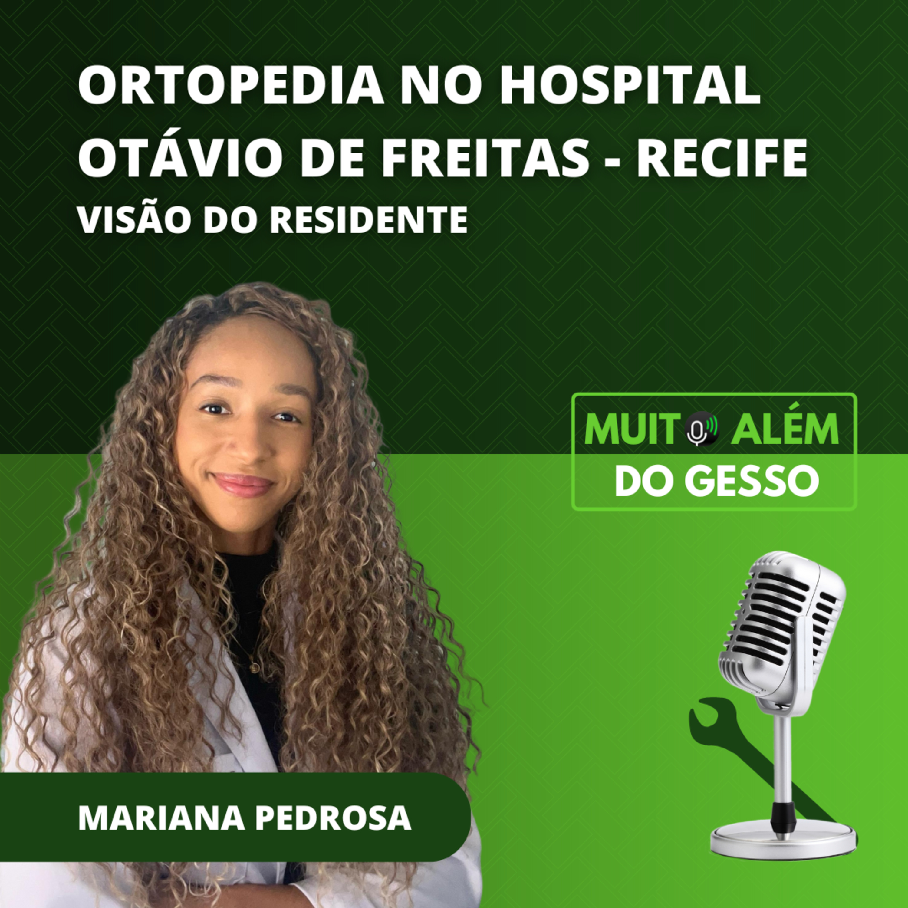 Muito Além do Gesso