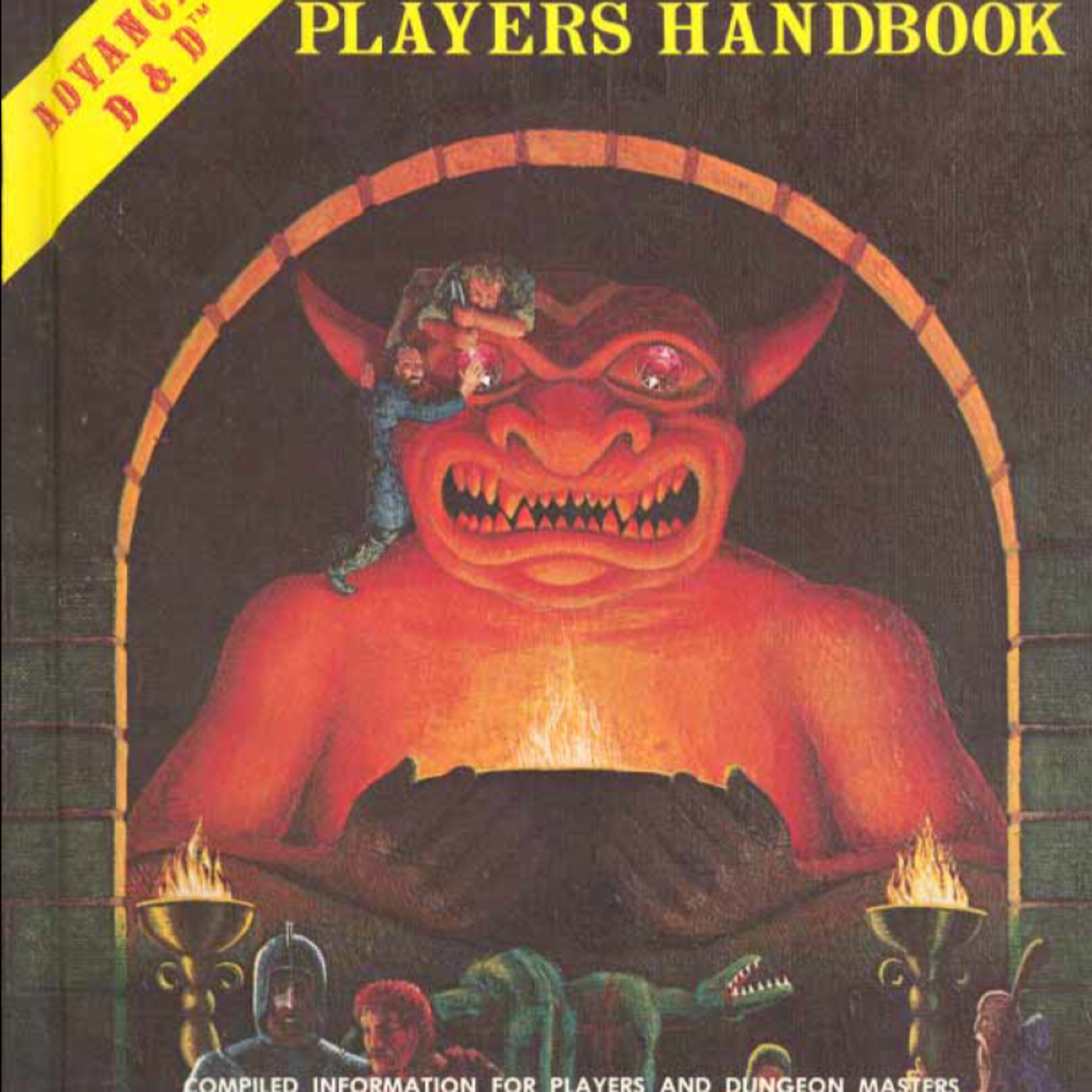 The Okay Grognard Show