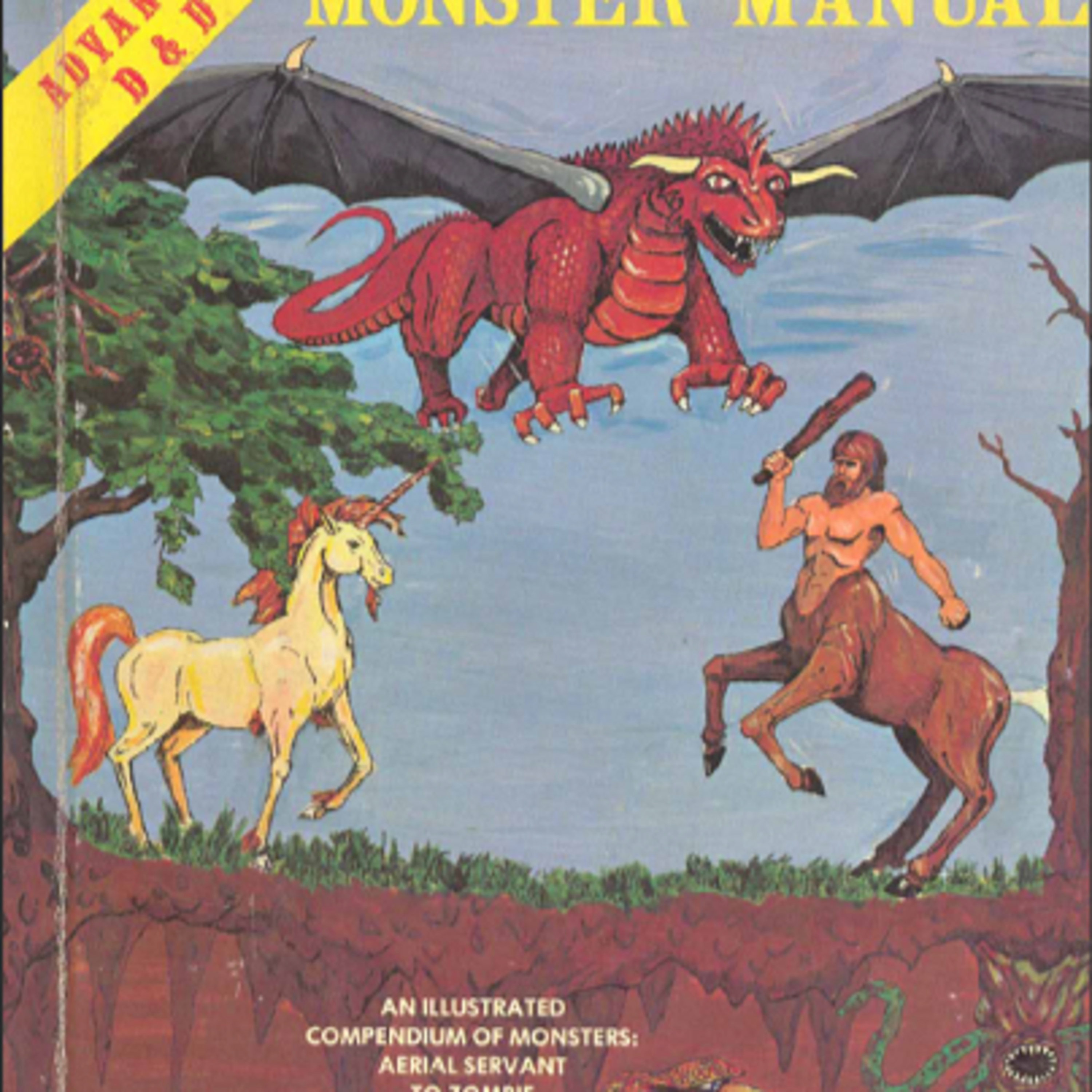 The Okay Grognard Show