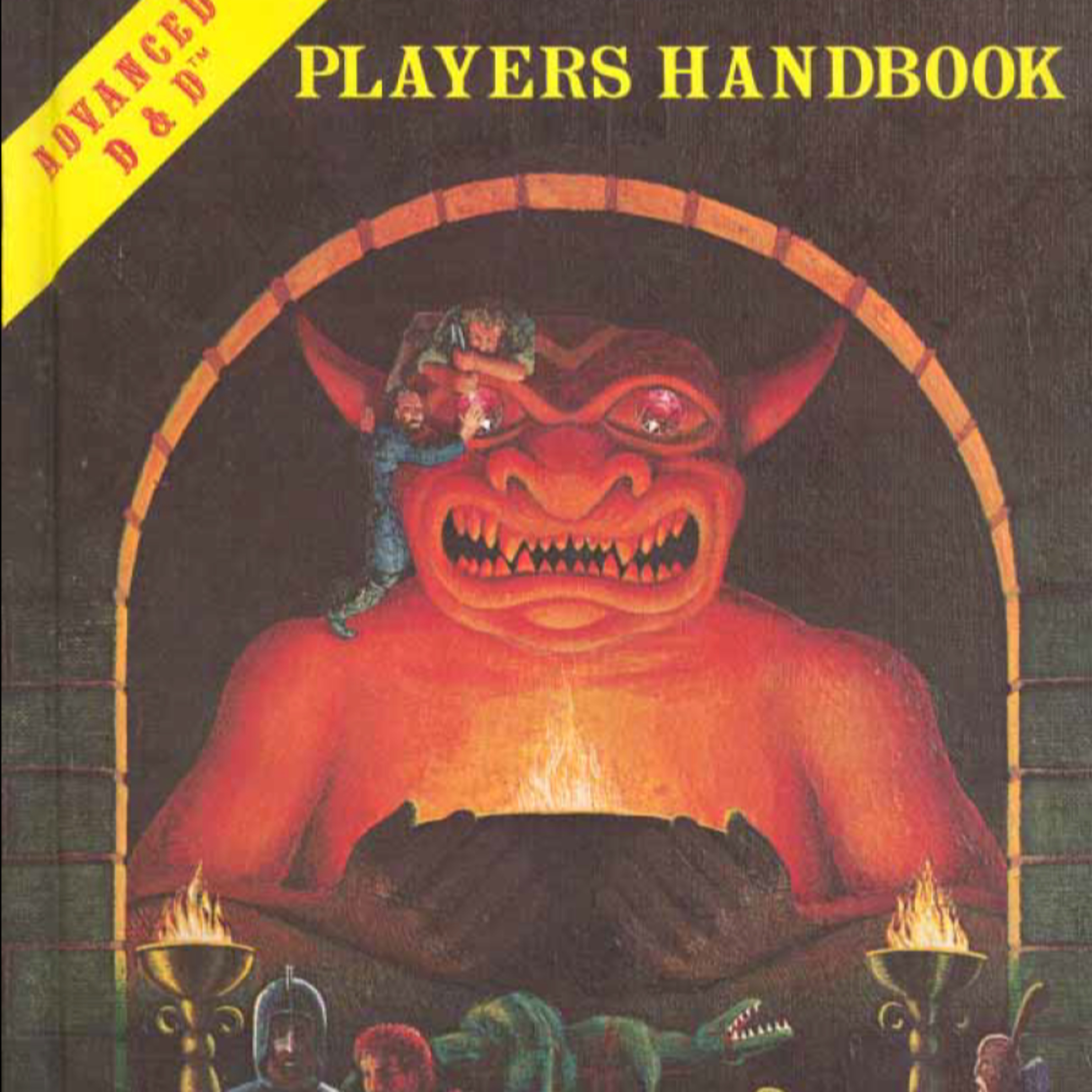 The Okay Grognard Show