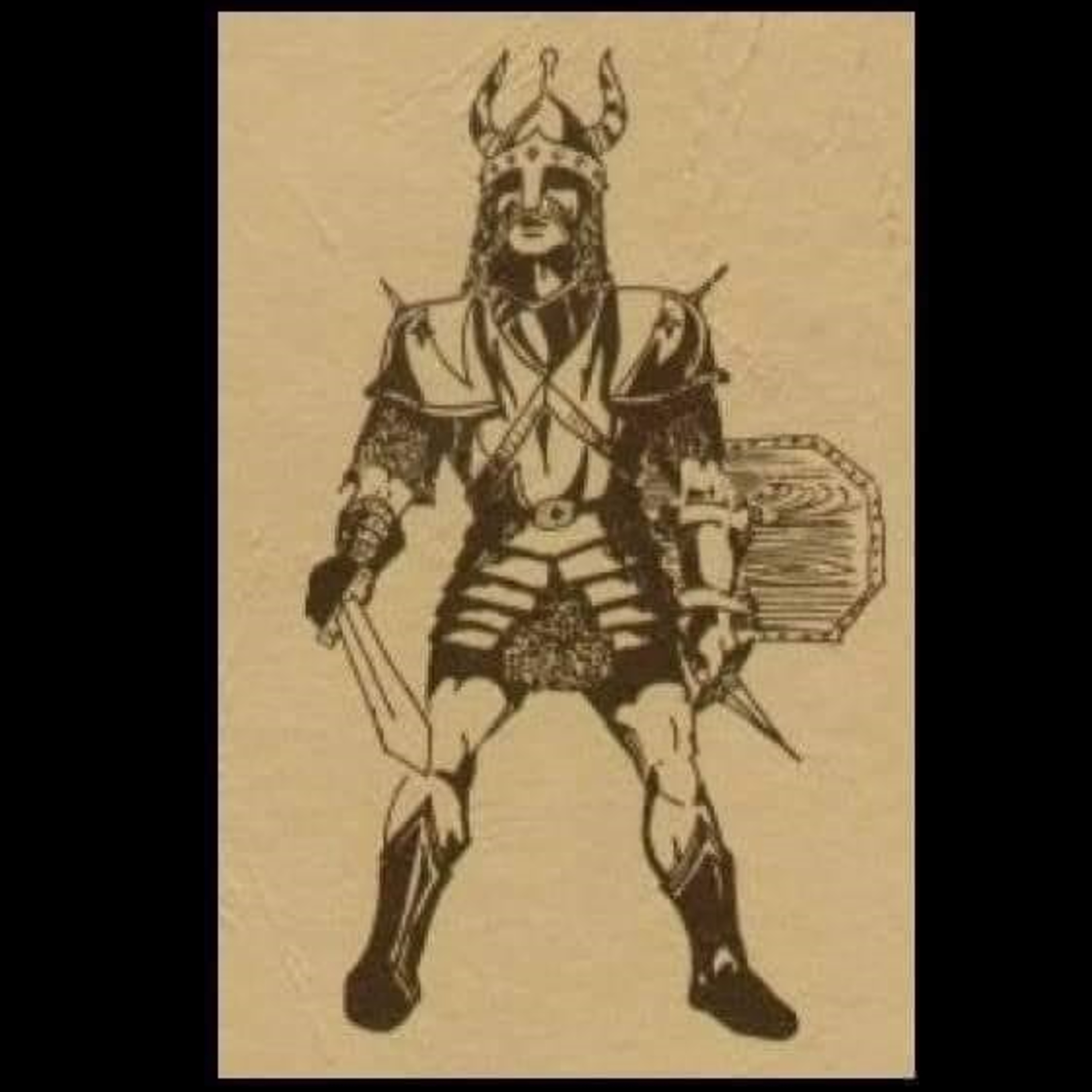The Okay Grognard Show