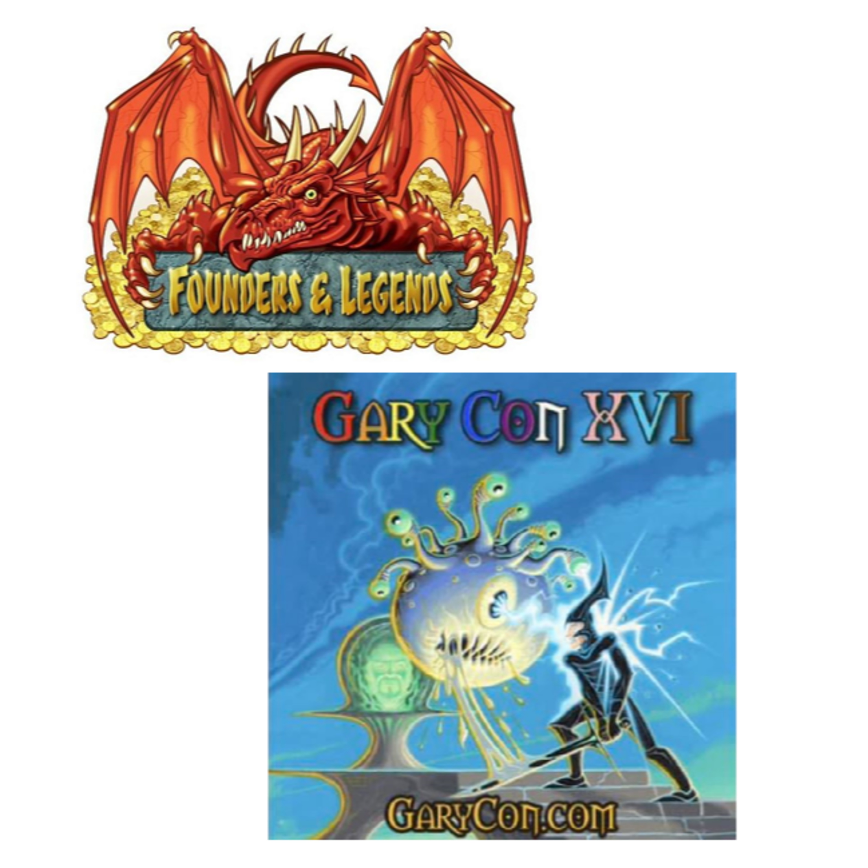 The Okay Grognard Show