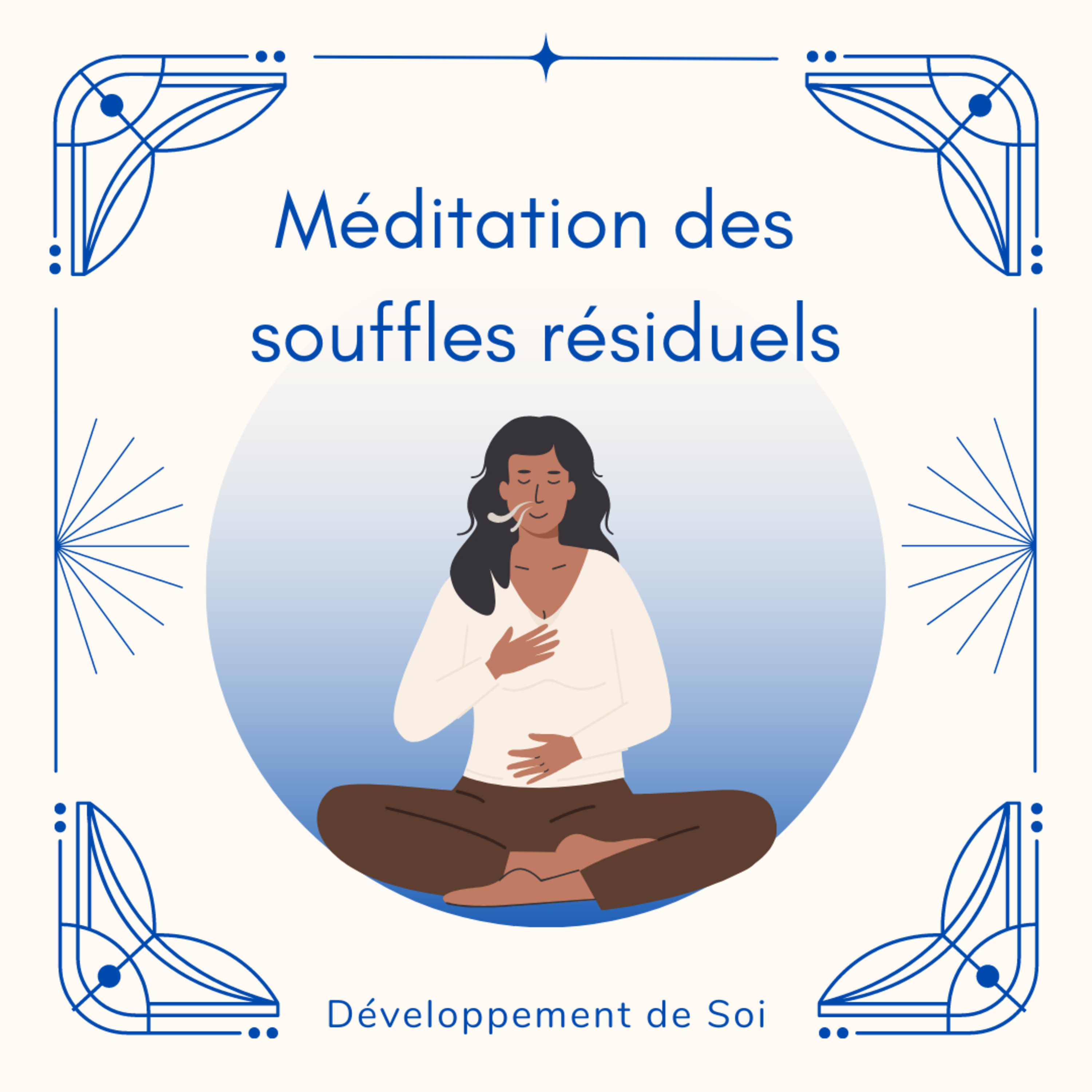 Méditation des souffles résiduels episode artwork
