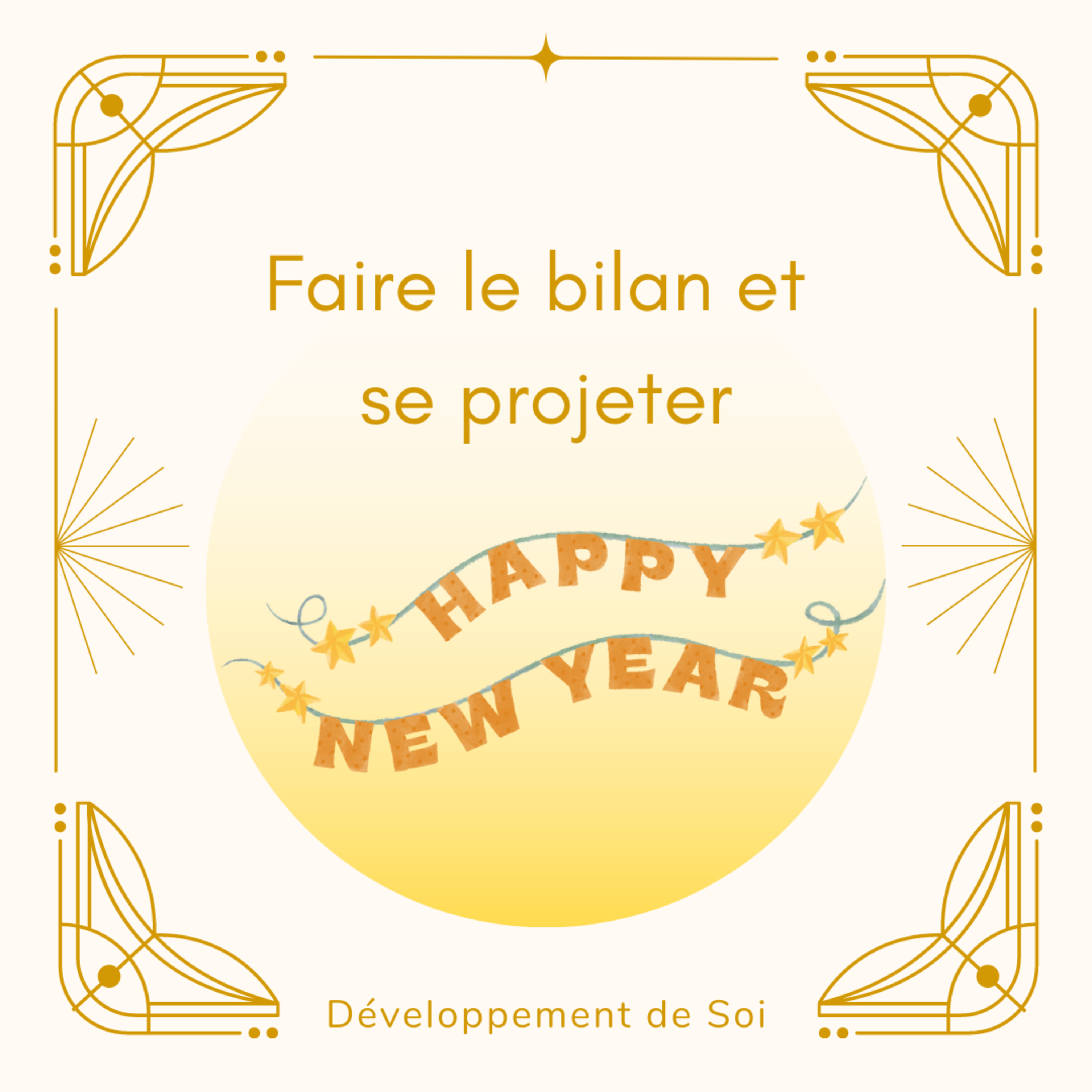 Faire le bilan et se projeter episode artwork