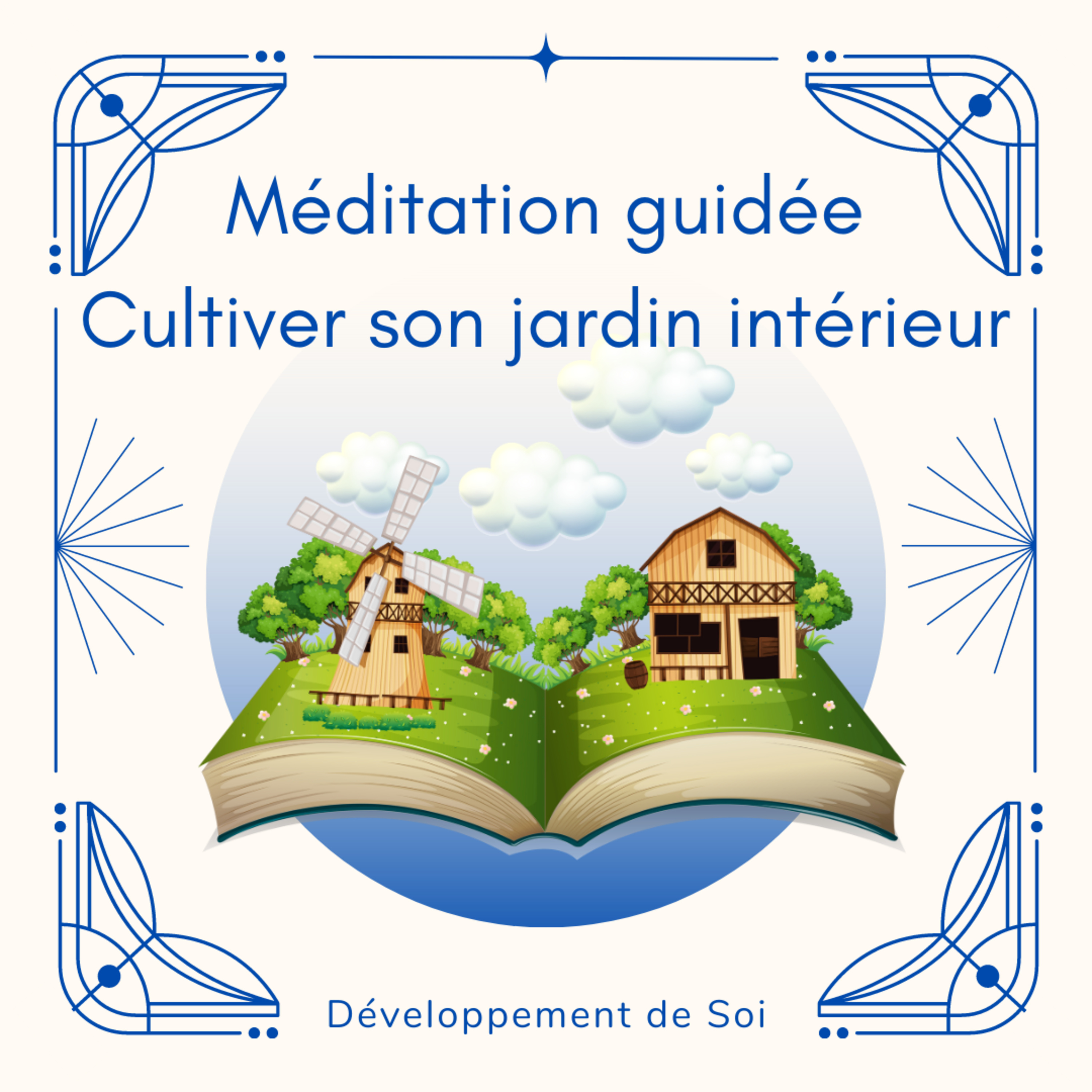 Dév\' de Soi - Sujets & Méditations