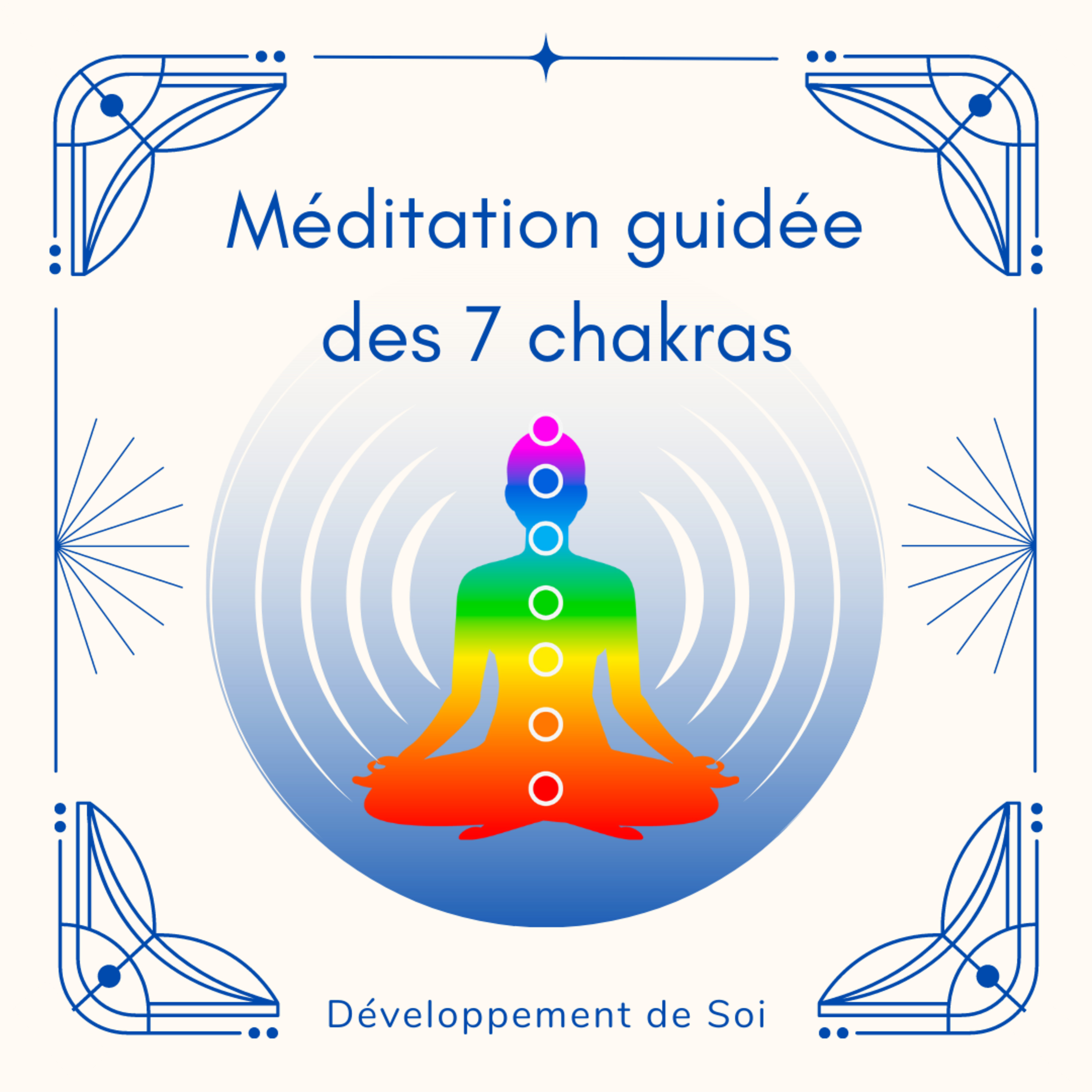 Dév\' de Soi - Sujets & Méditations