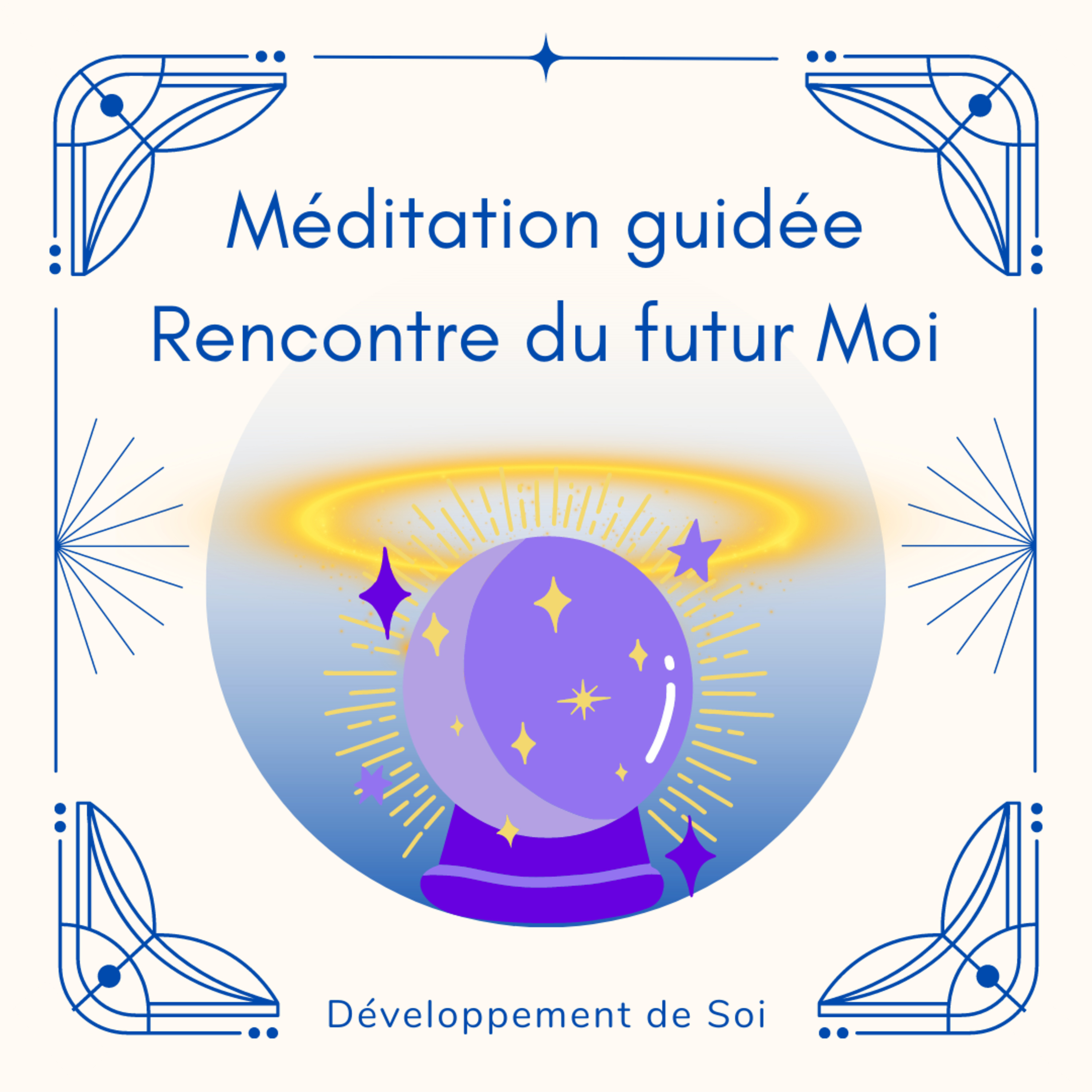 Dév\' de Soi - Sujets & Méditations