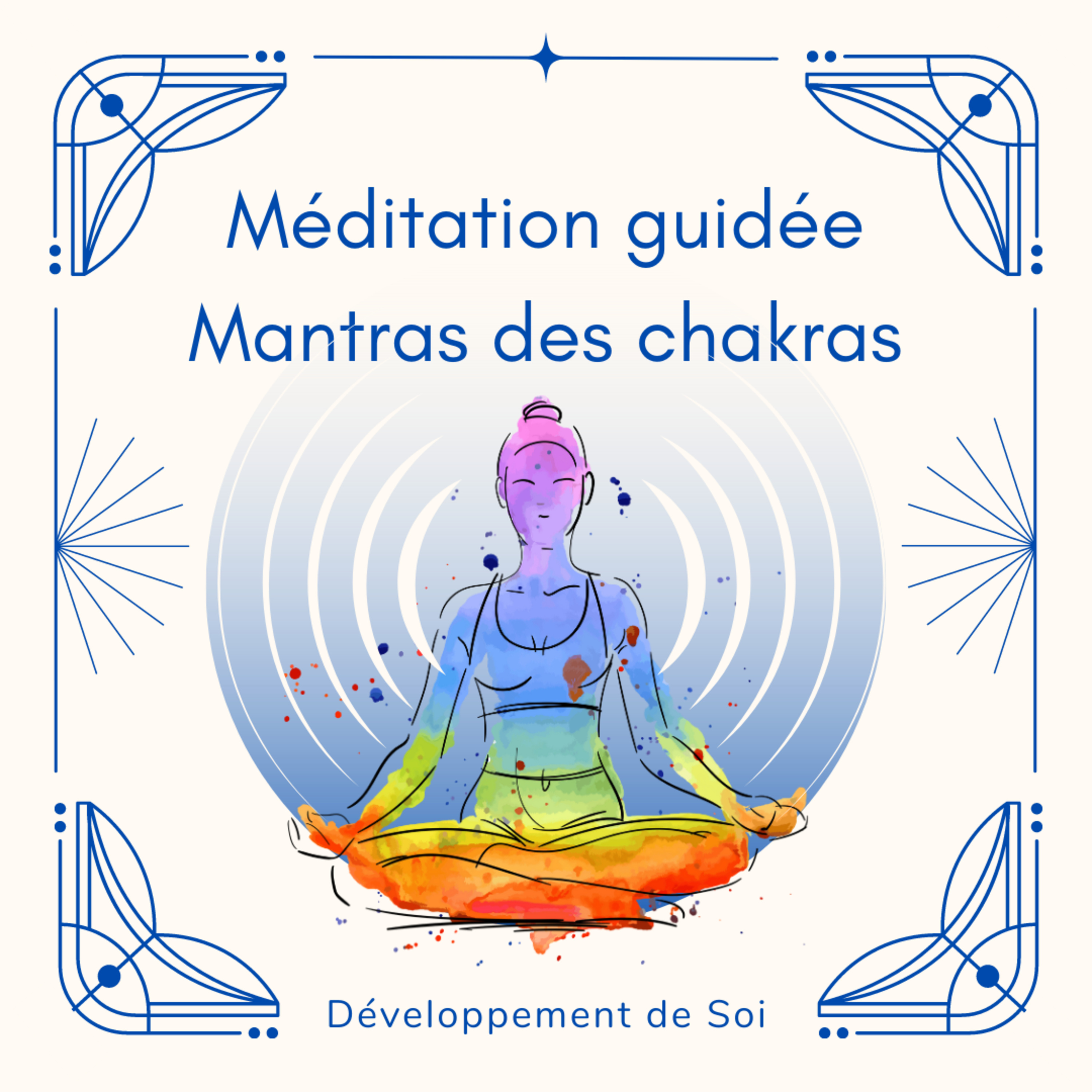 Dév\' de Soi - Sujets & Méditations