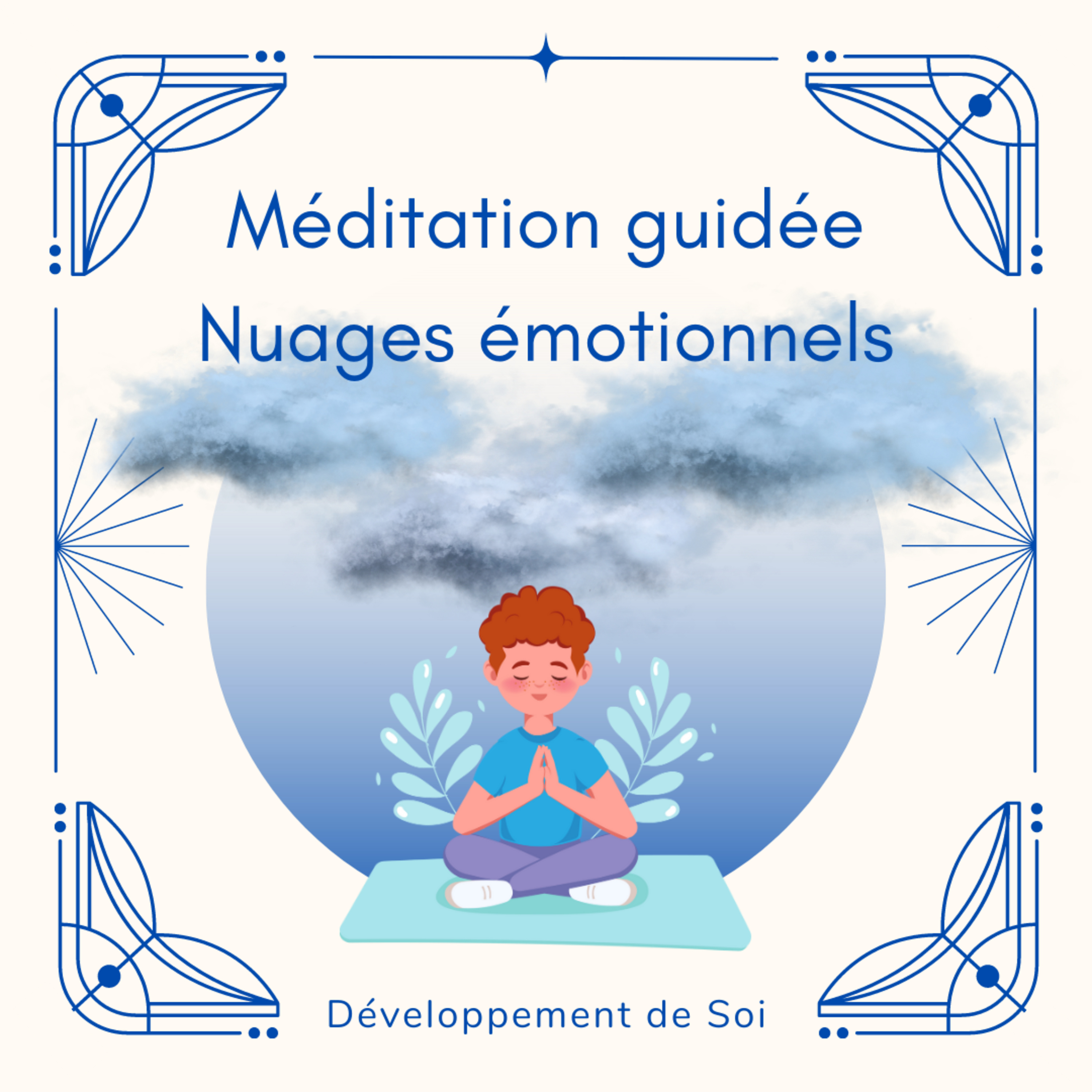 Dév\' de Soi - Sujets & Méditations
