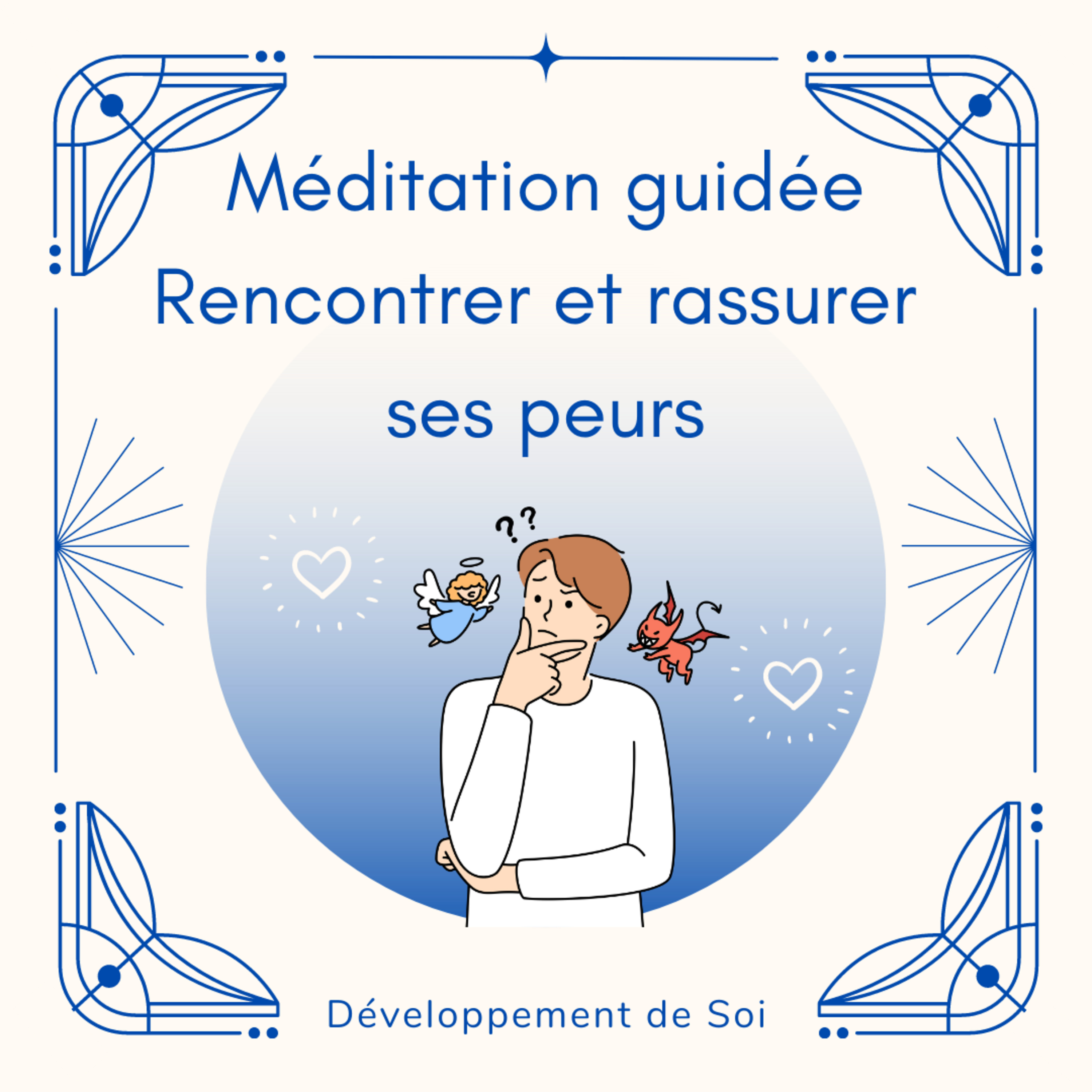 Dév\' de Soi - Sujets & Méditations