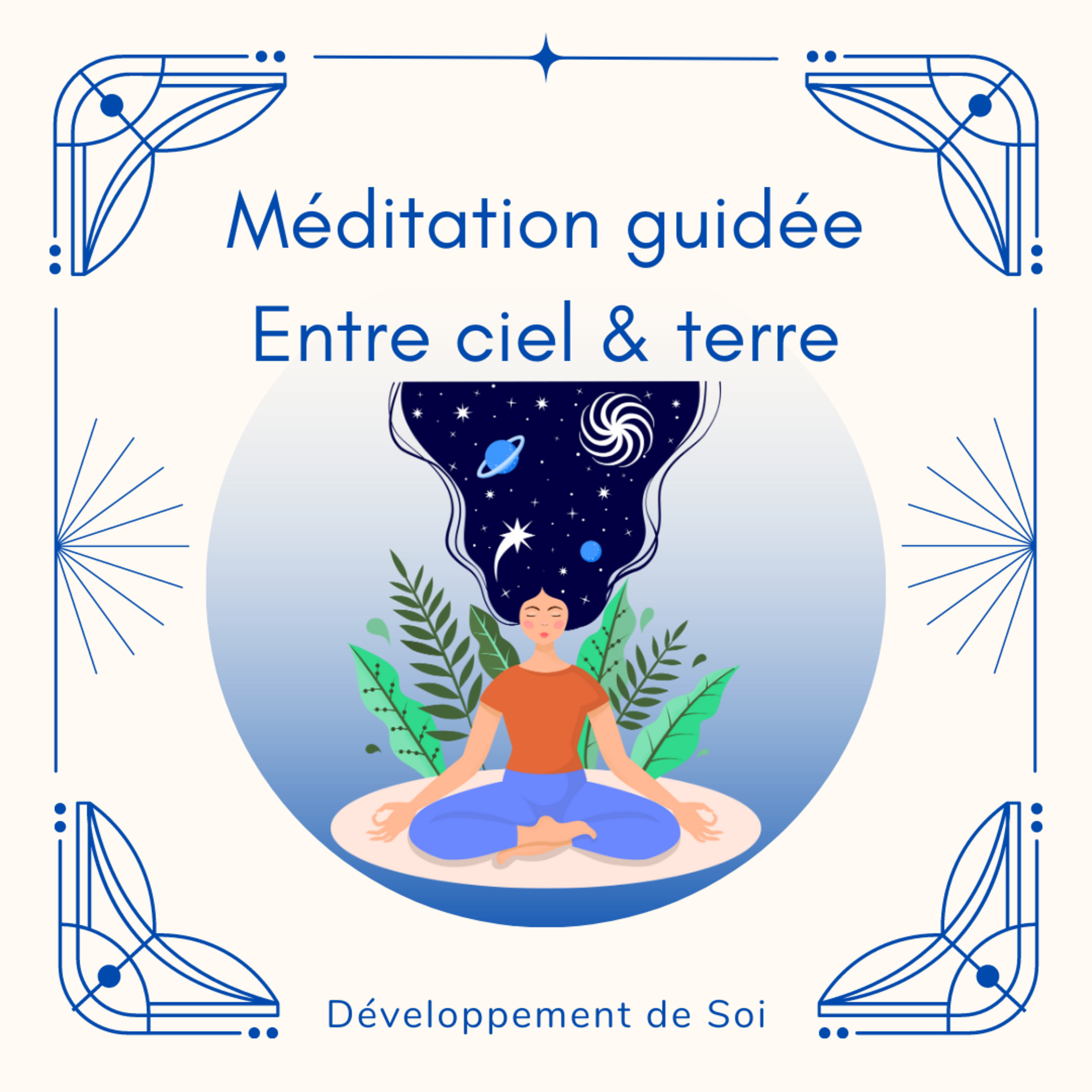 Dév\' de Soi - Sujets & Méditations