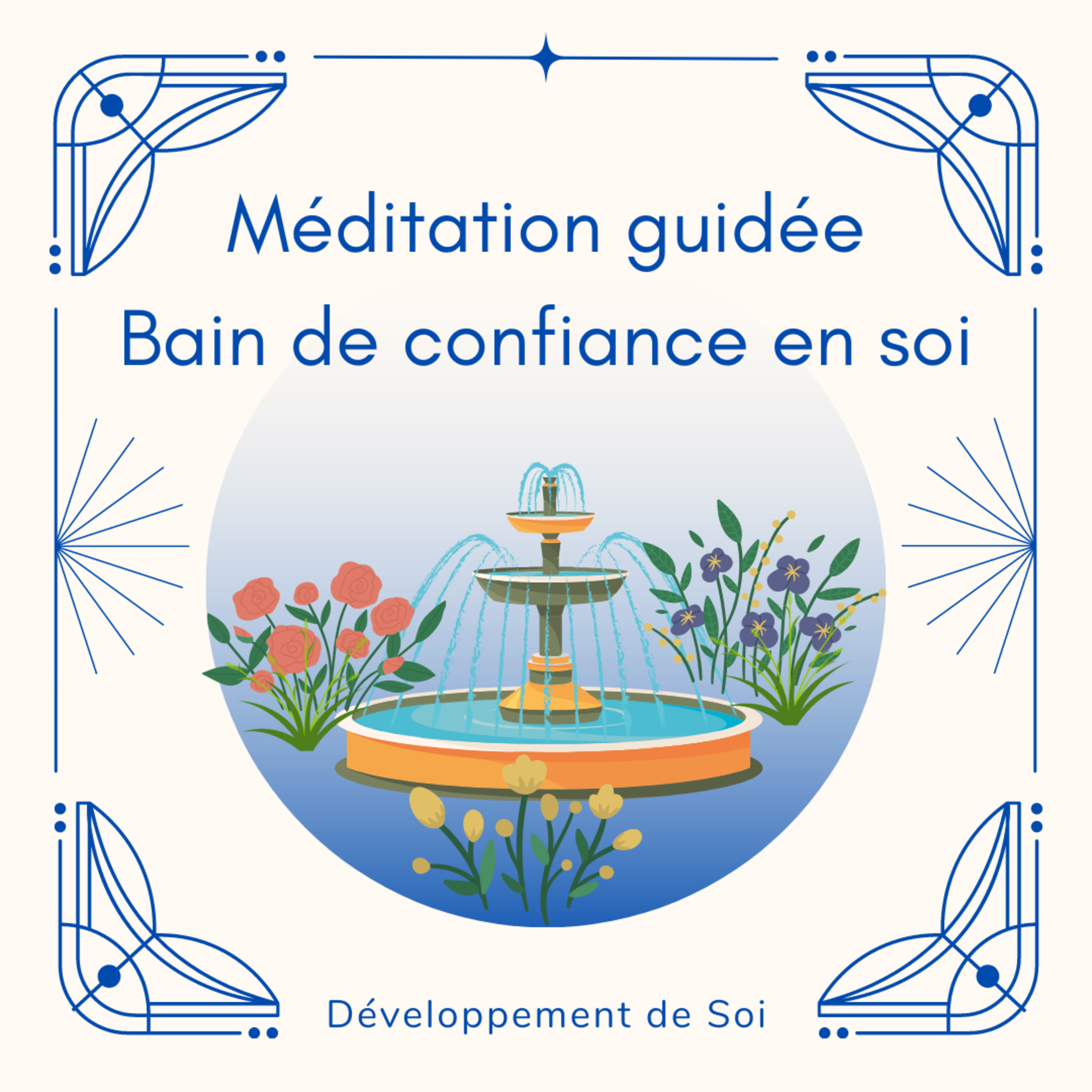 Dév\' de Soi - Sujets & Méditations