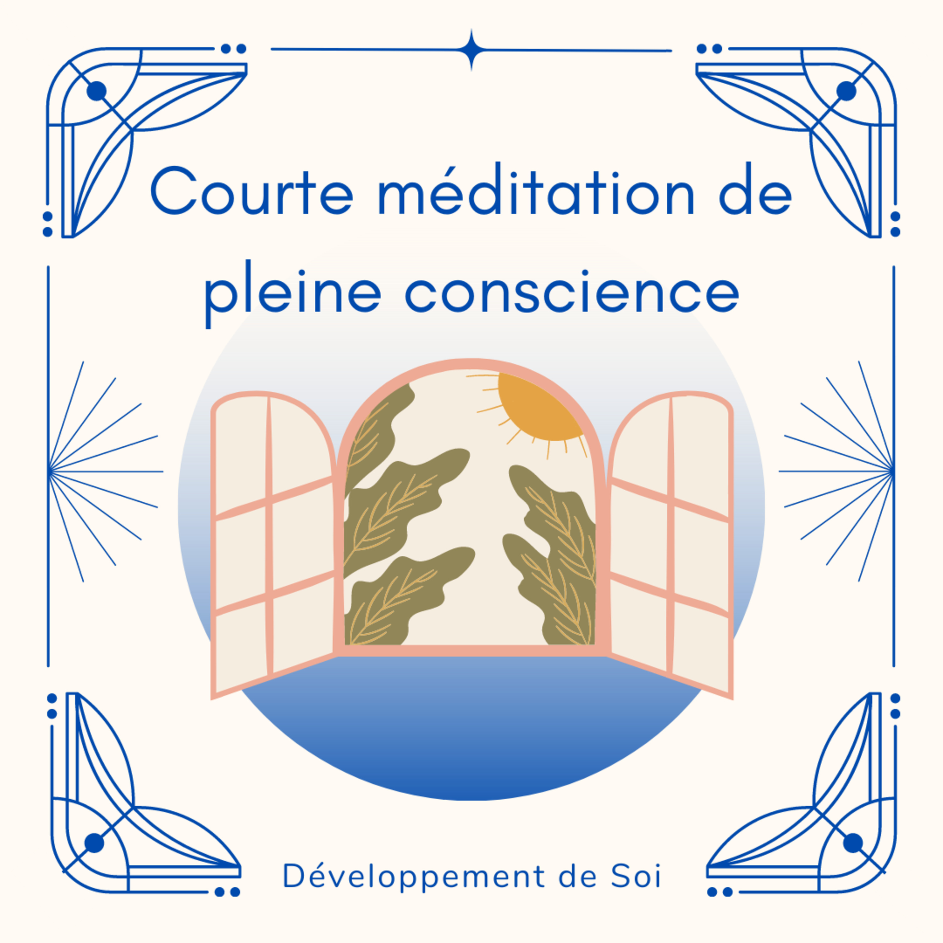 Dév\' de Soi - Sujets & Méditations