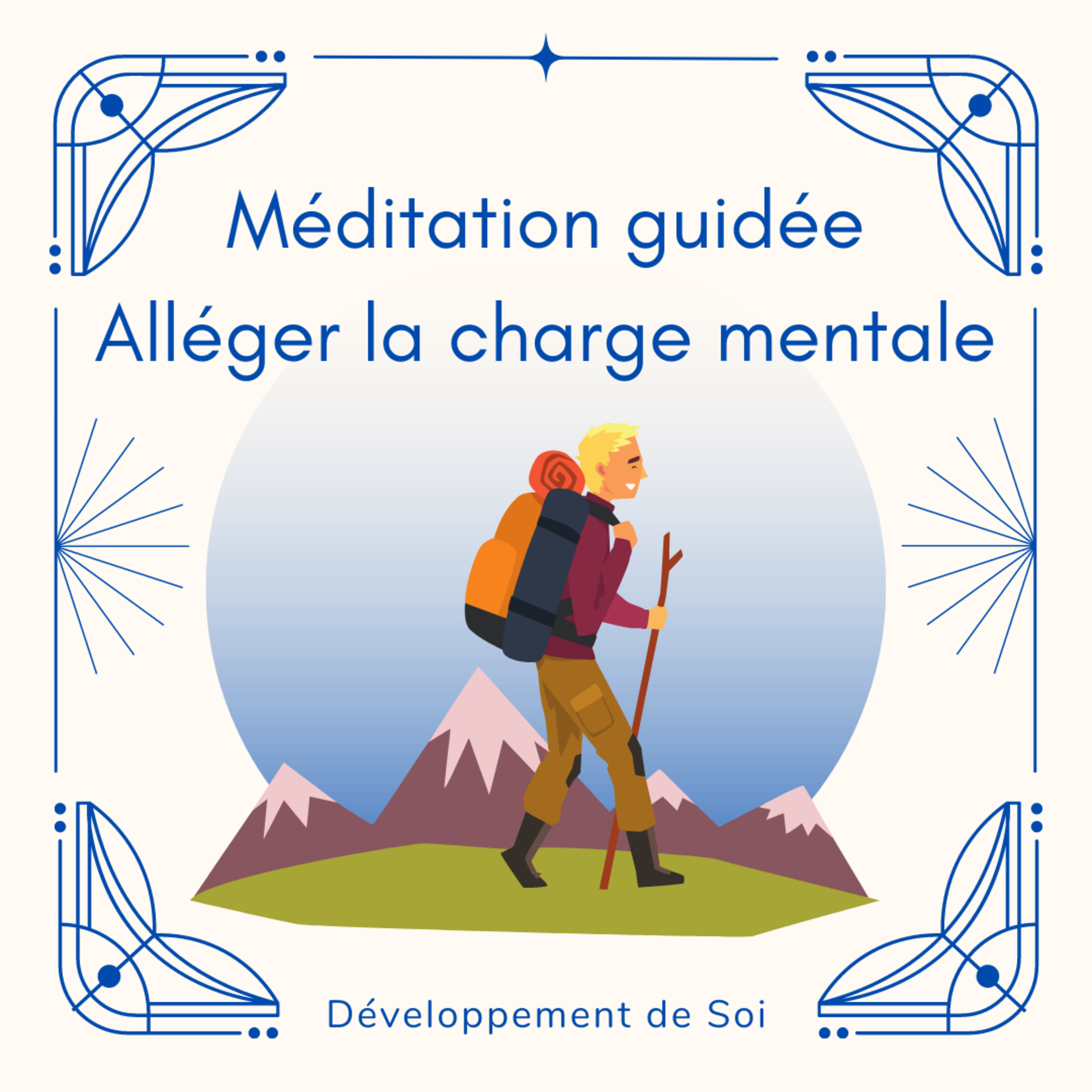 Dév\' de Soi - Sujets & Méditations