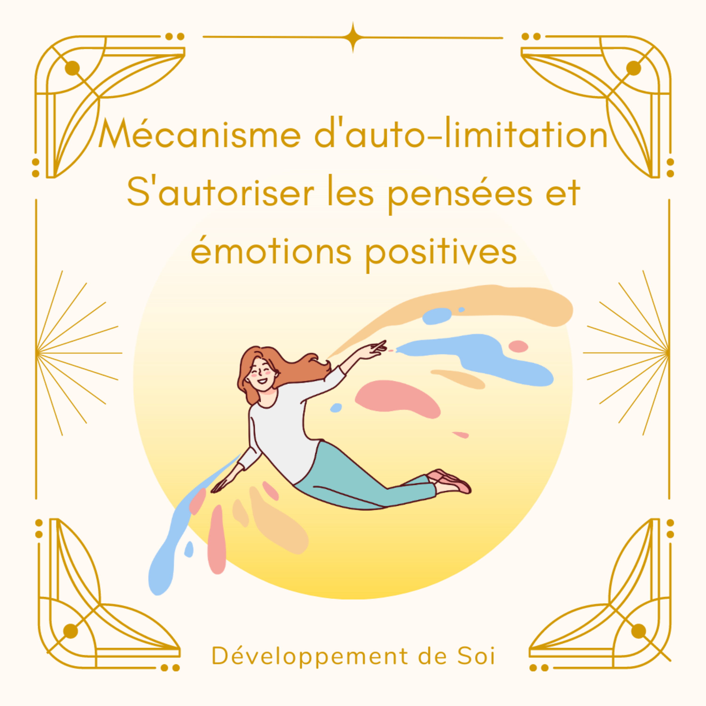 Dév\' de Soi - Sujets & Méditations
