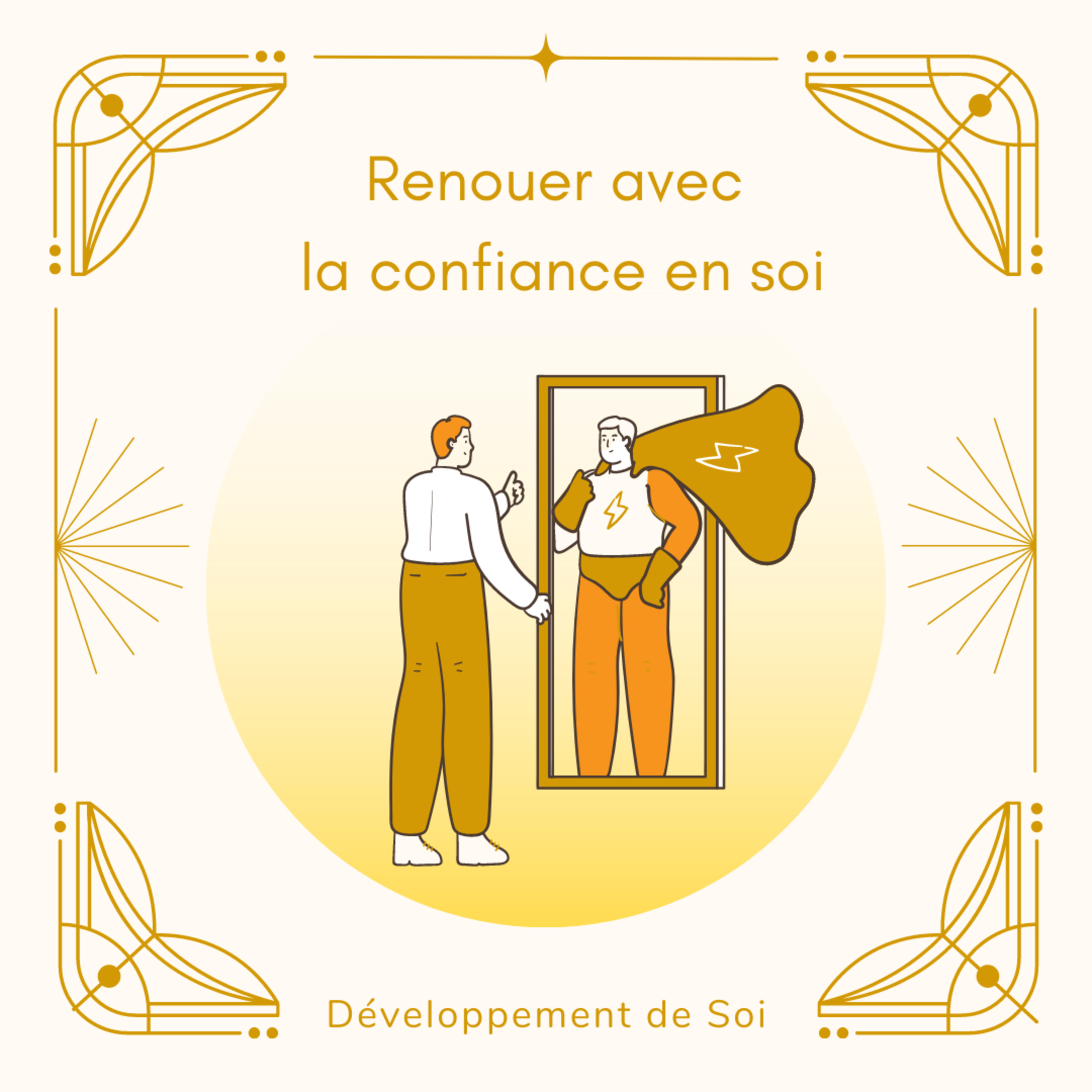 Dév\' de Soi - Sujets & Méditations