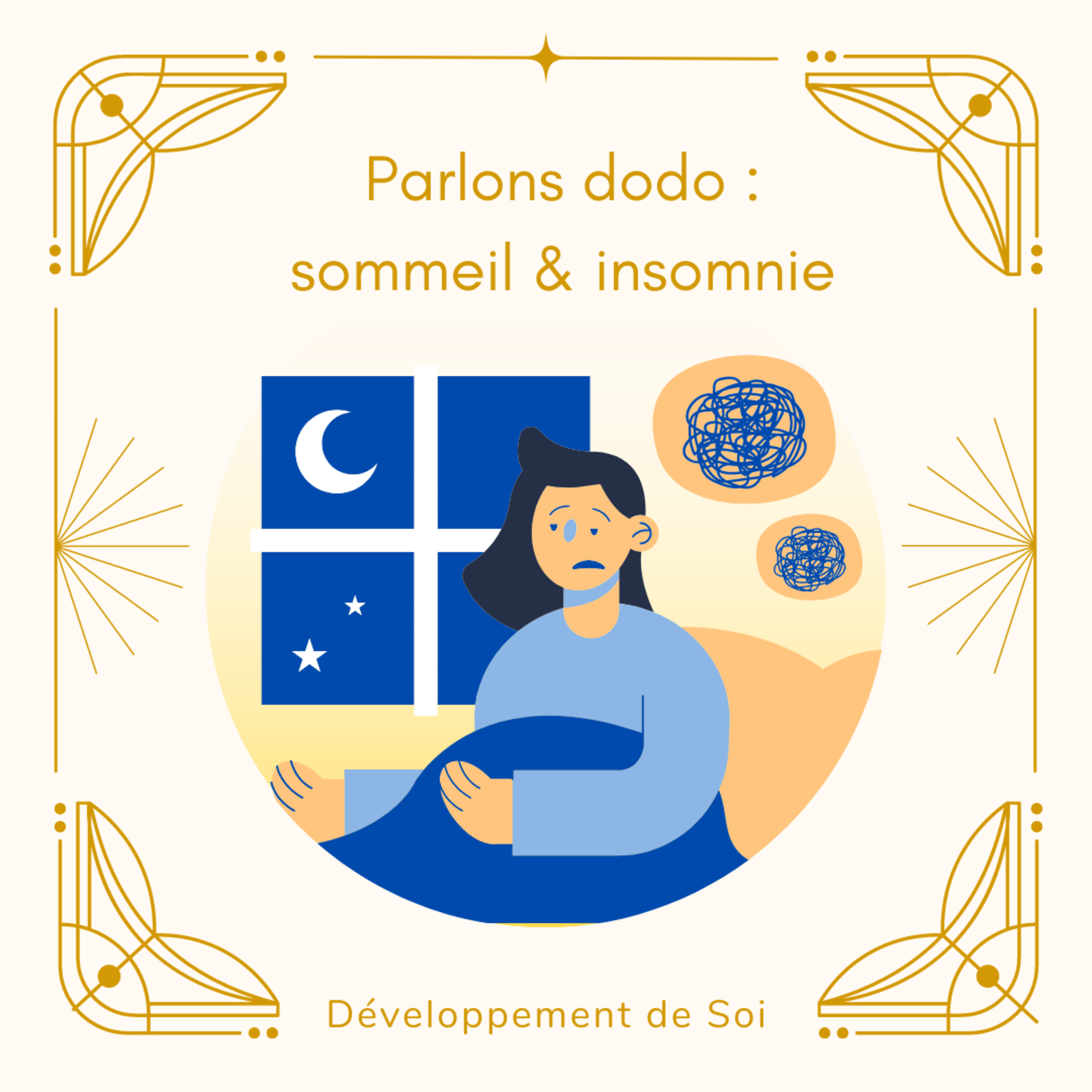 Dév\' de Soi - Sujets & Méditations