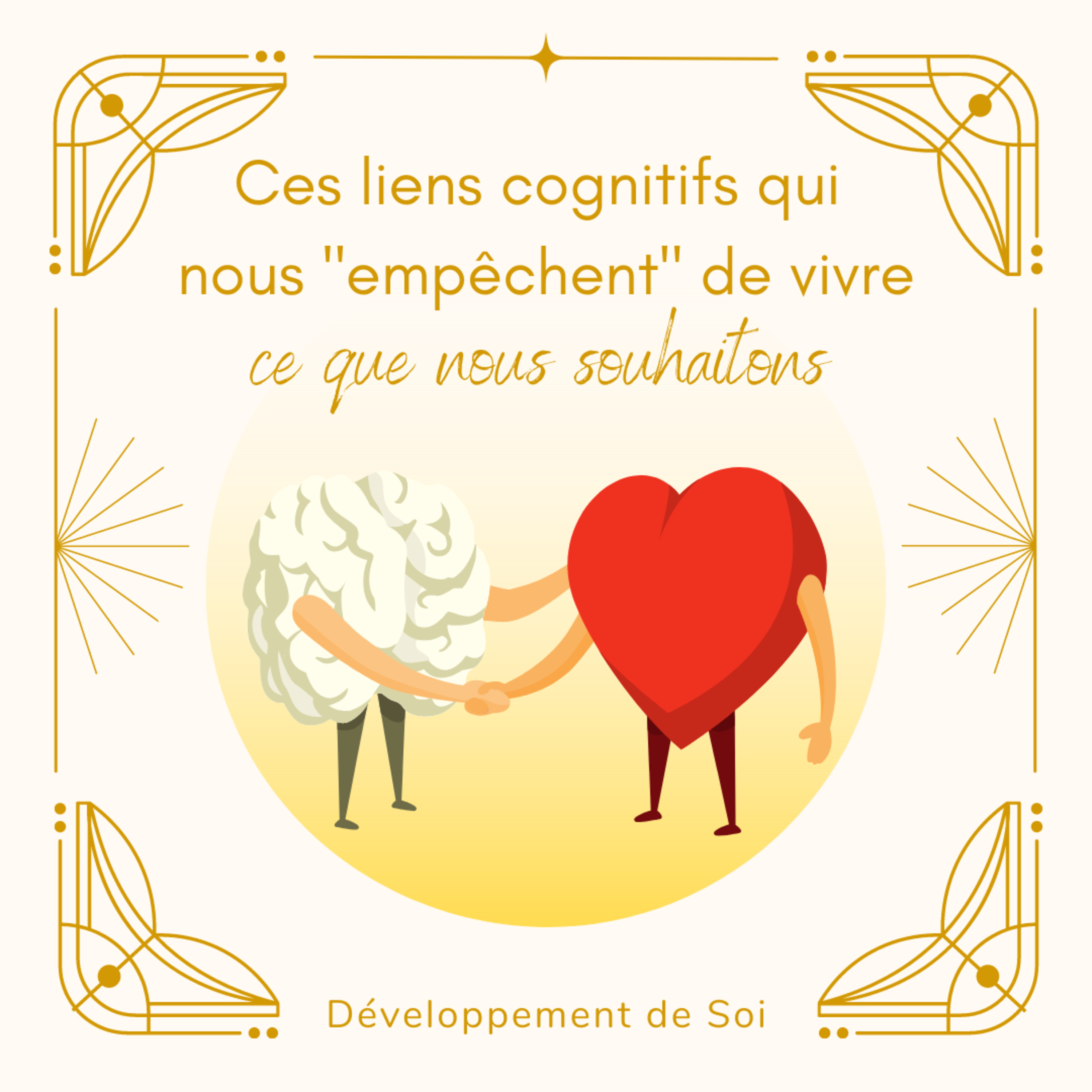 Dév\' de Soi - Sujets & Méditations