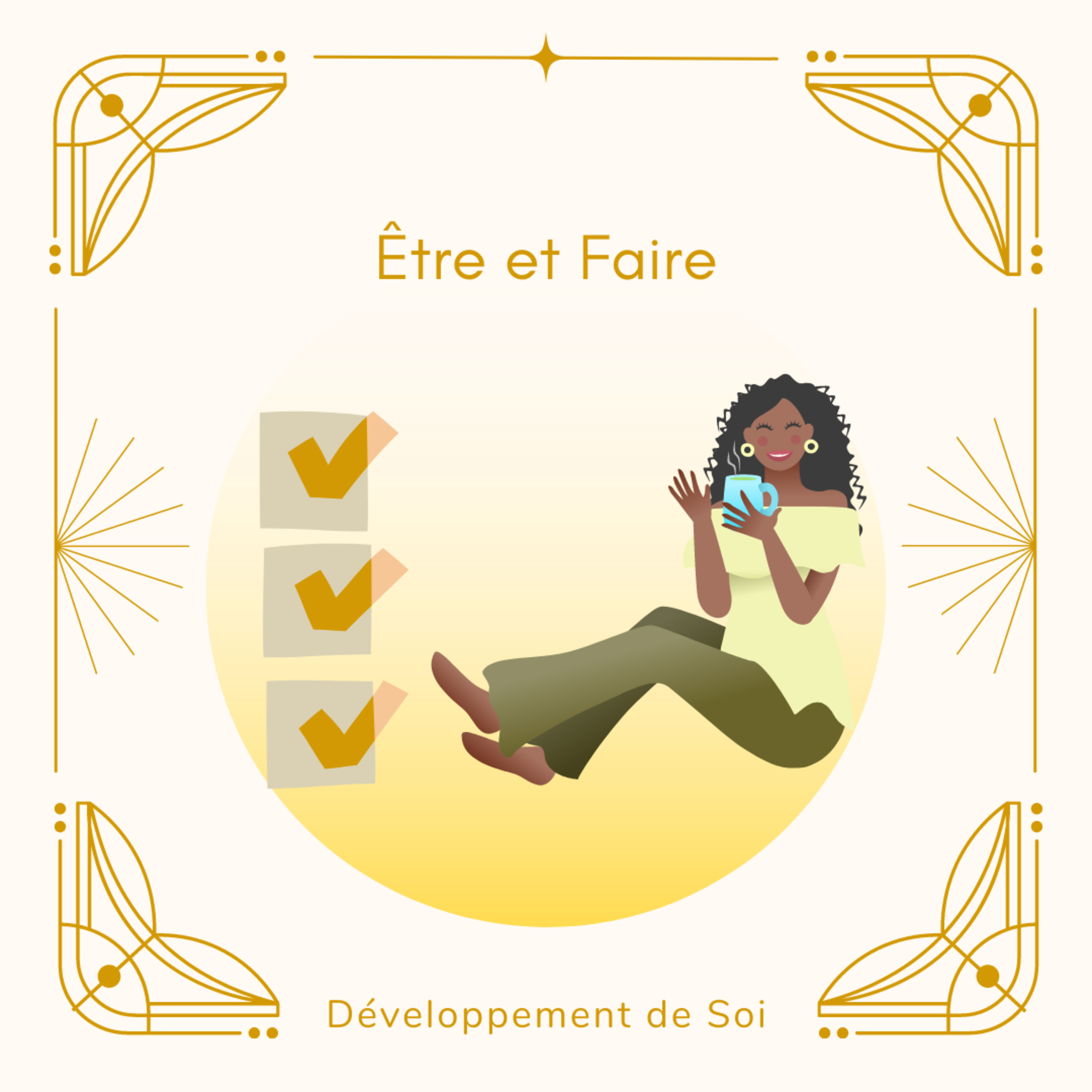 Dév\' de Soi - Sujets & Méditations