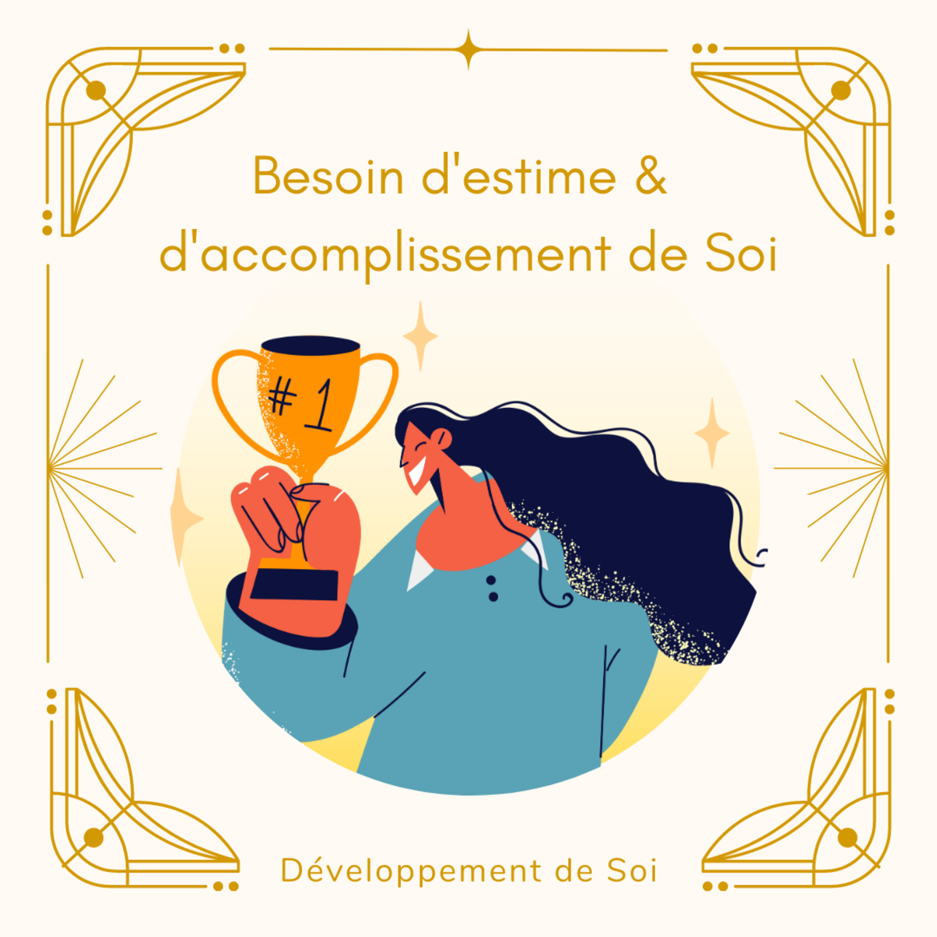 Dév\' de Soi - Sujets & Méditations