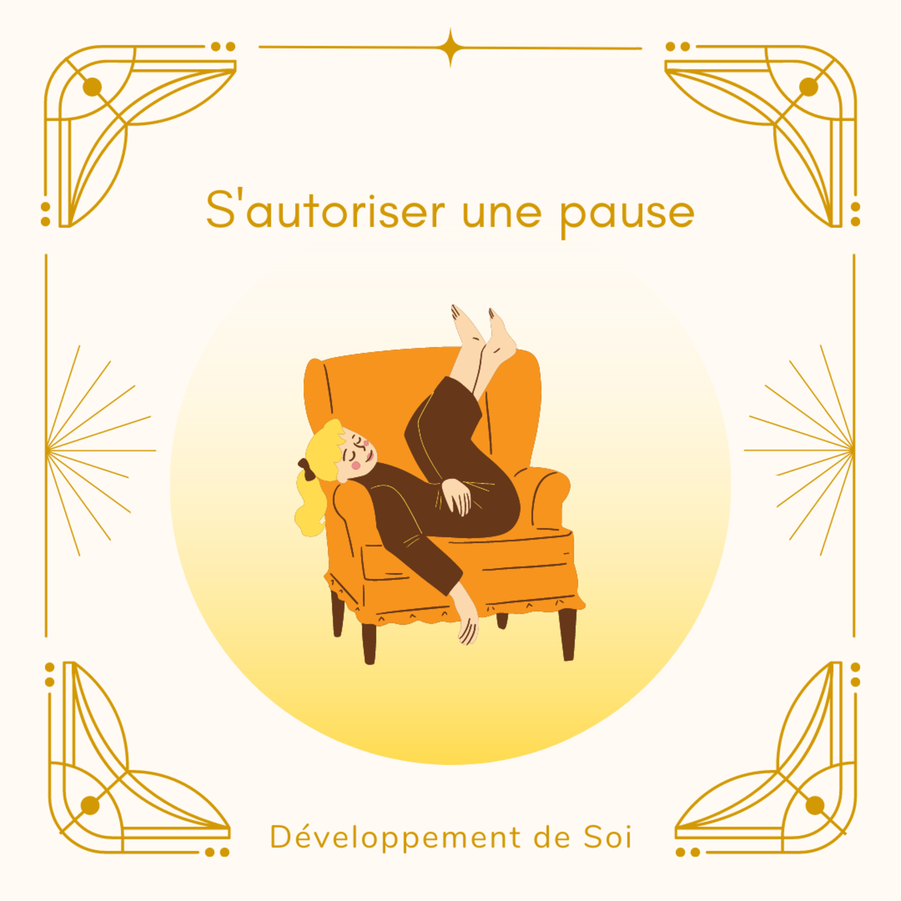 Dév\' de Soi - Sujets & Méditations