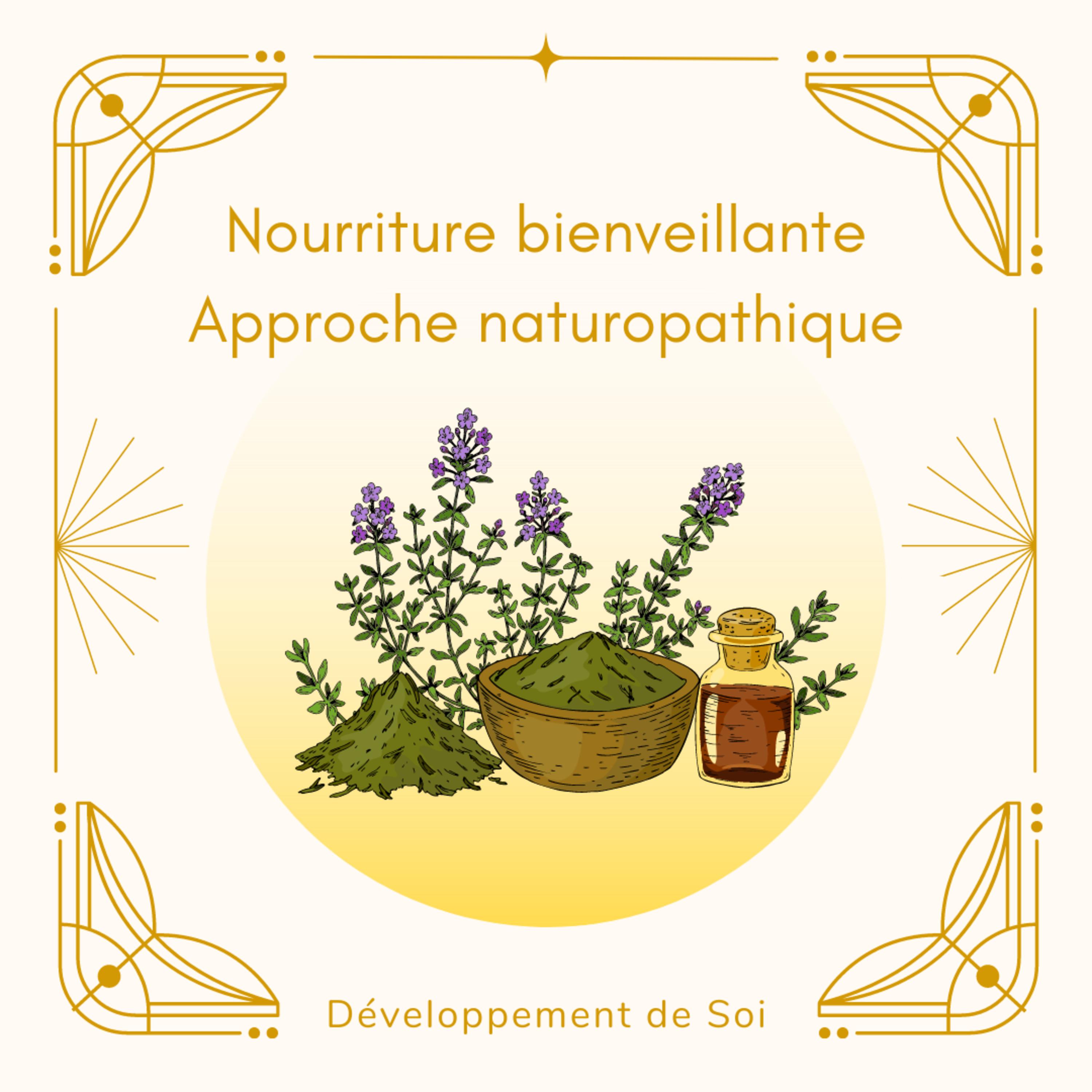Dév\' de Soi - Sujets & Méditations